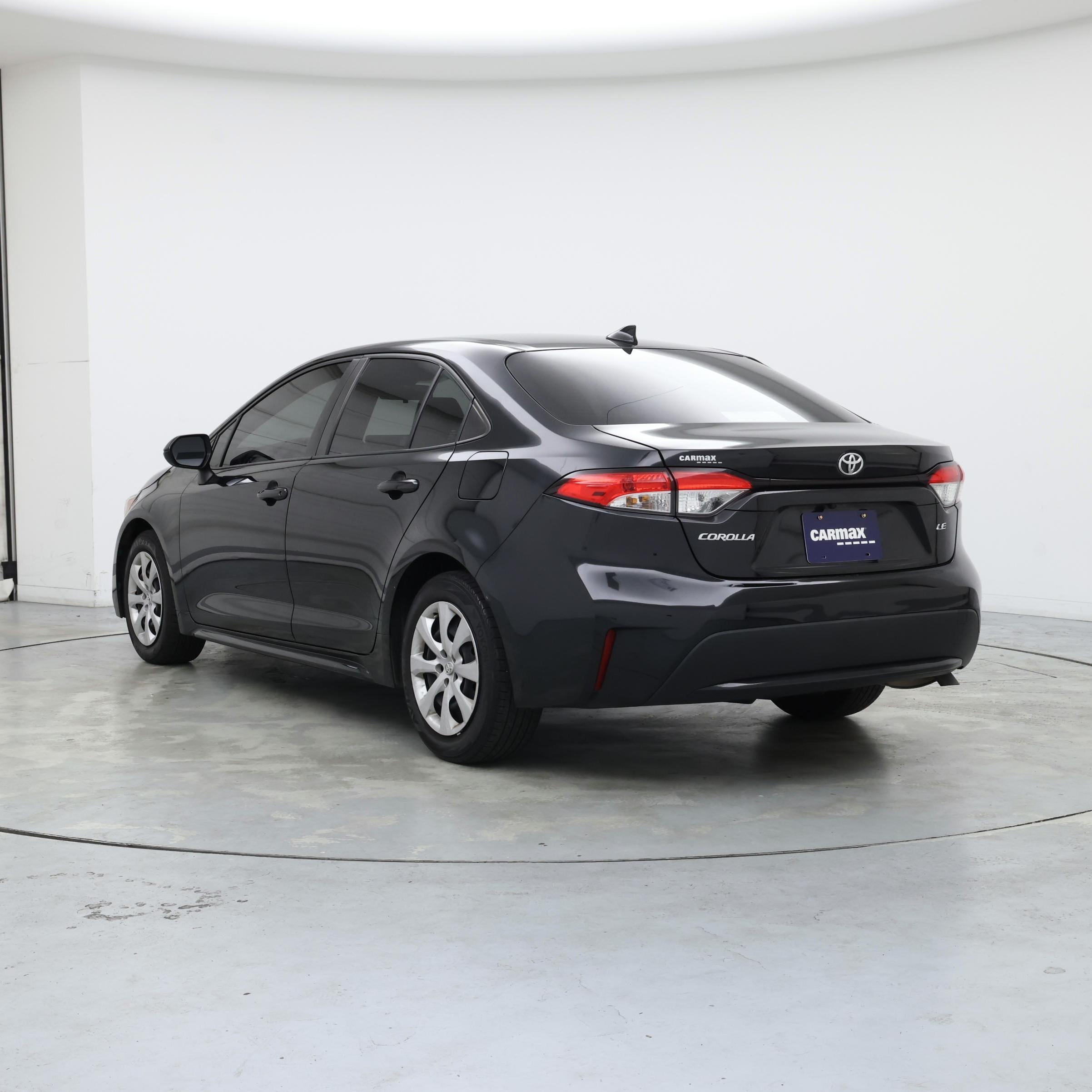 Thumbnail: 2022 Toyota Corolla - 2