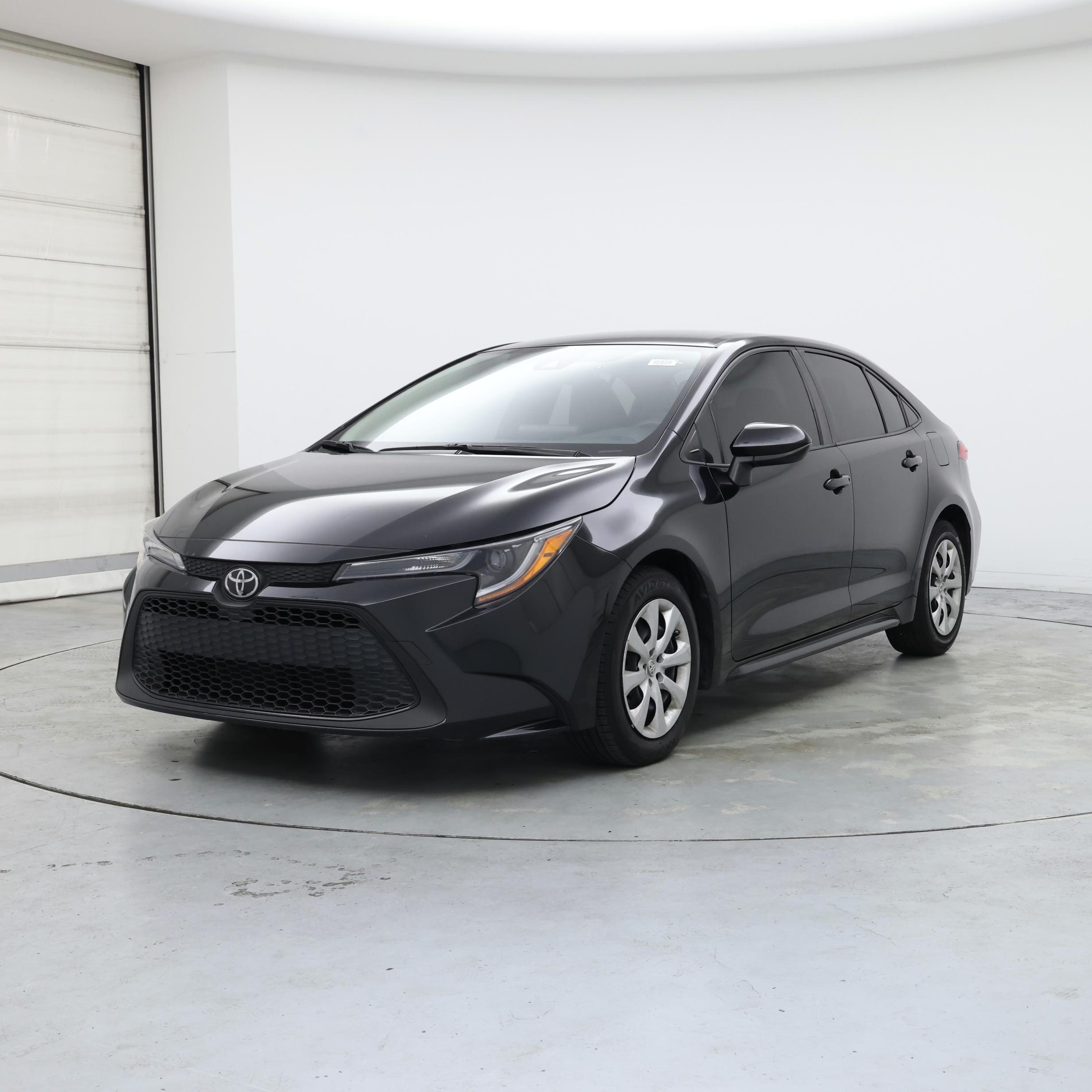 Thumbnail: 2022 Toyota Corolla - 4