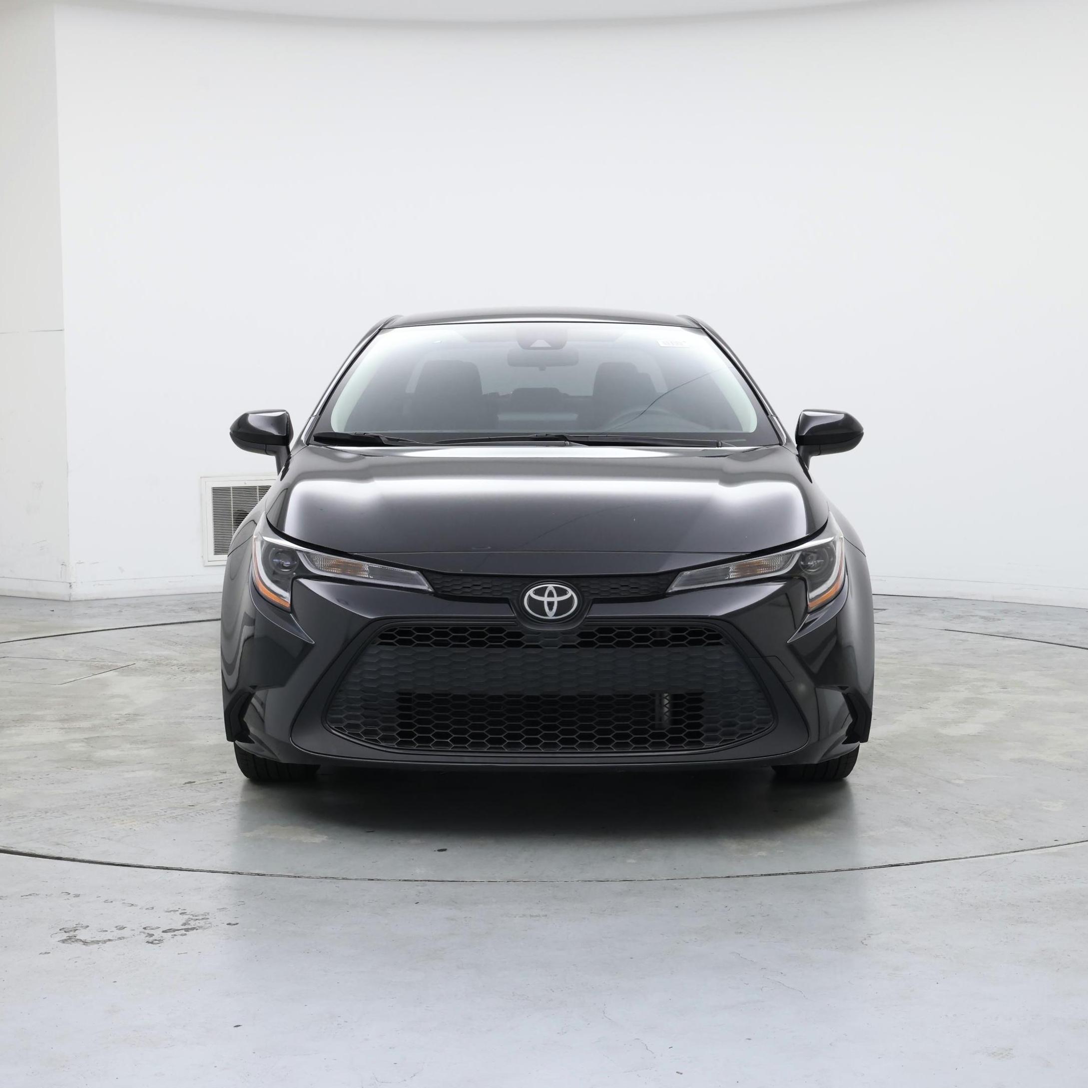 Thumbnail: 2022 Toyota Corolla - 5