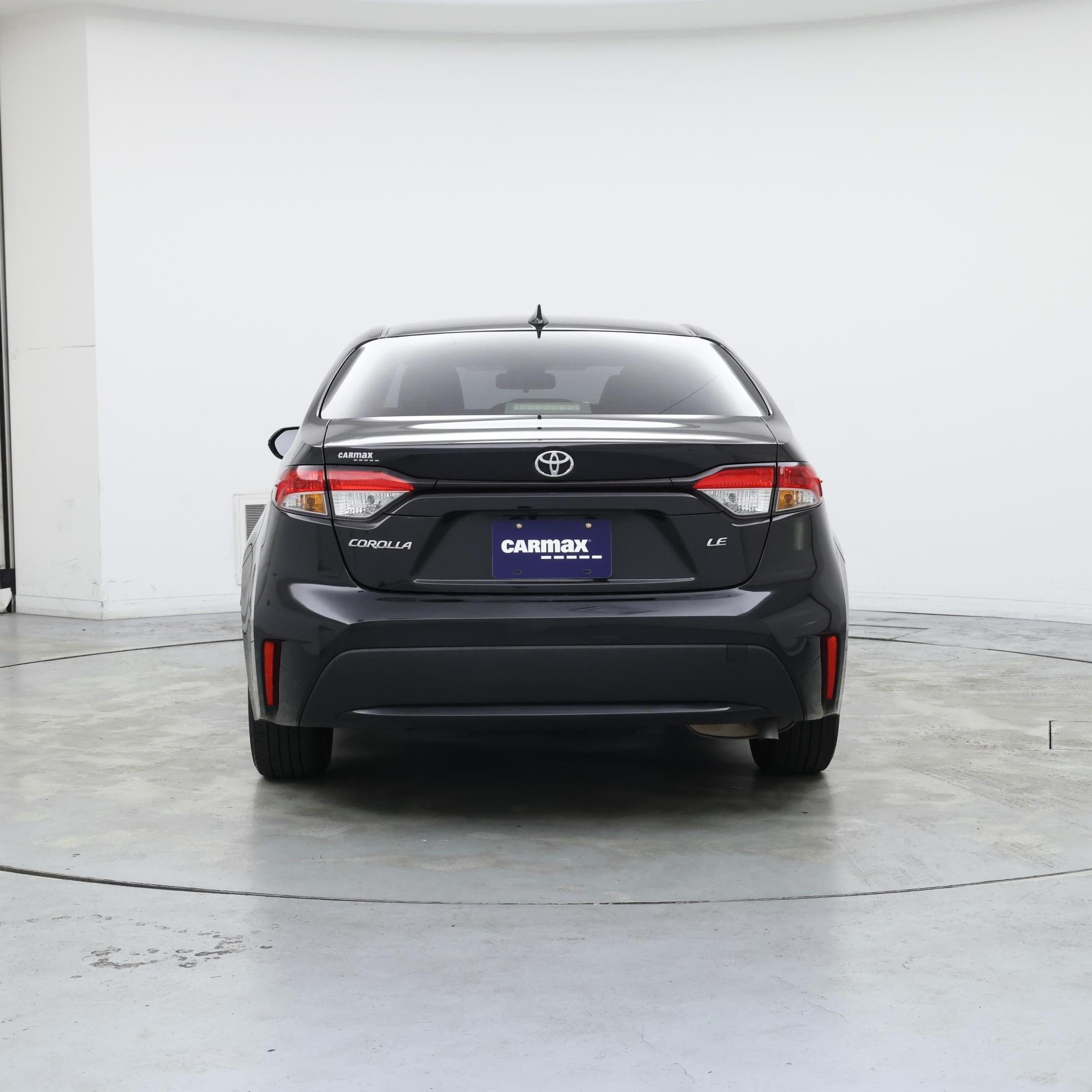 Thumbnail: 2022 Toyota Corolla - 6
