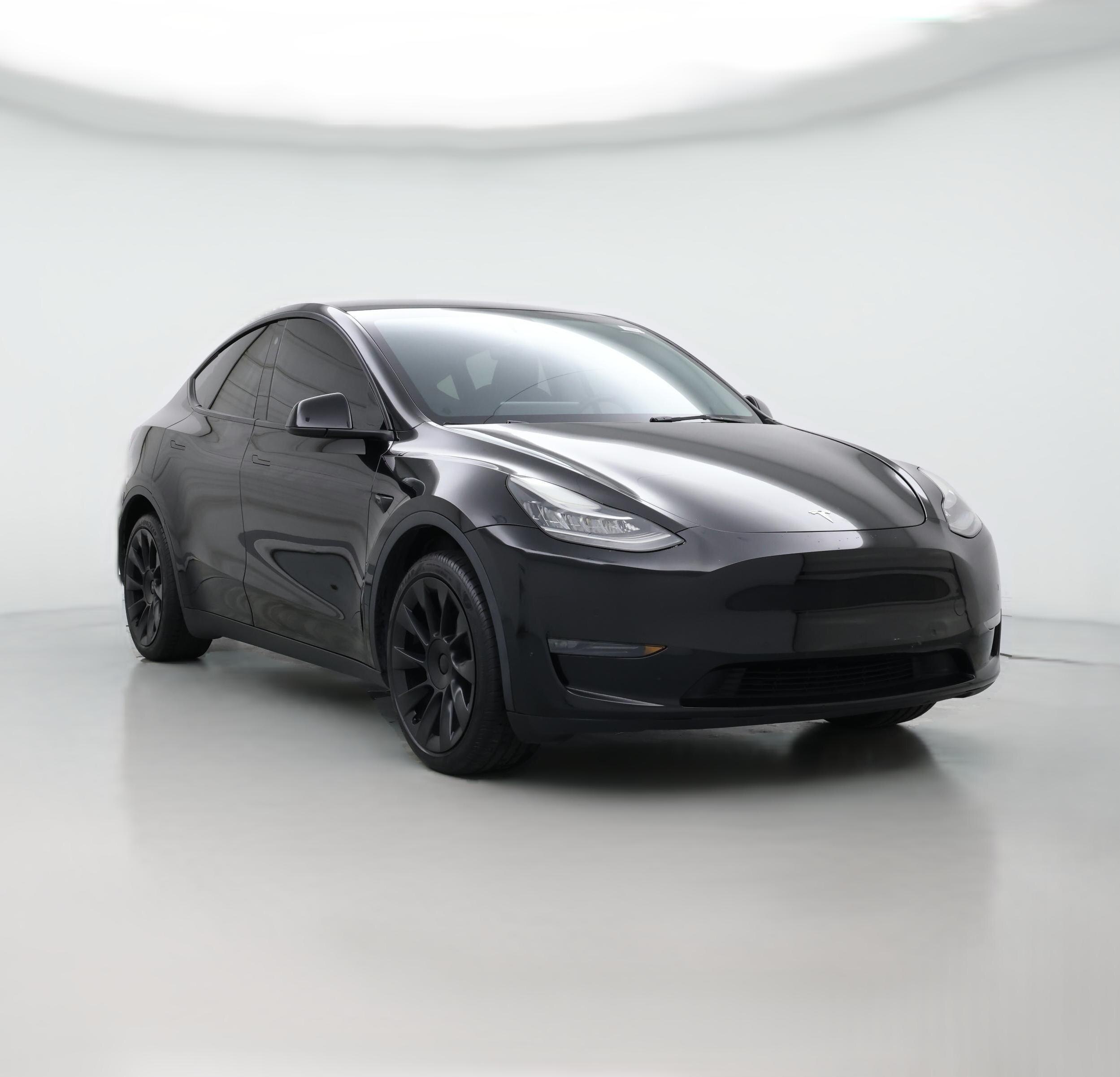 Thumbnail: 2022 Tesla Model Y - 1