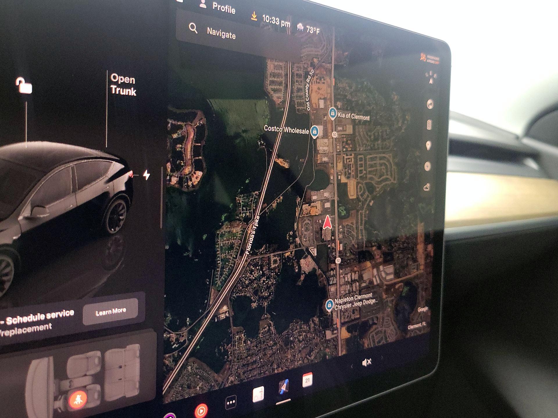 Thumbnail: 2022 Tesla Model Y - 13