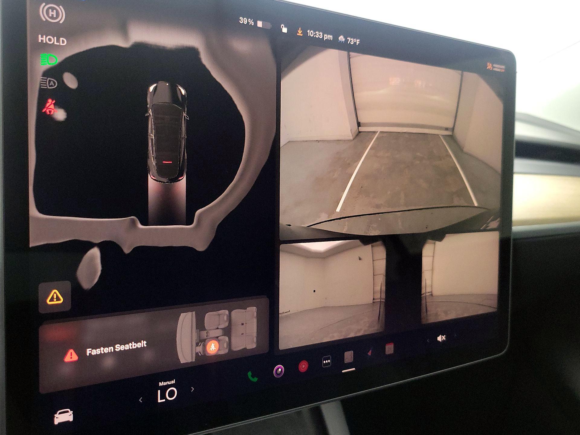 Thumbnail: 2022 Tesla Model Y - 14