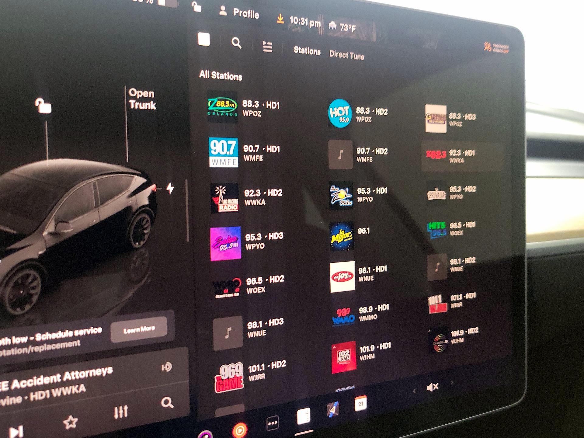 Thumbnail: 2022 Tesla Model Y - 15