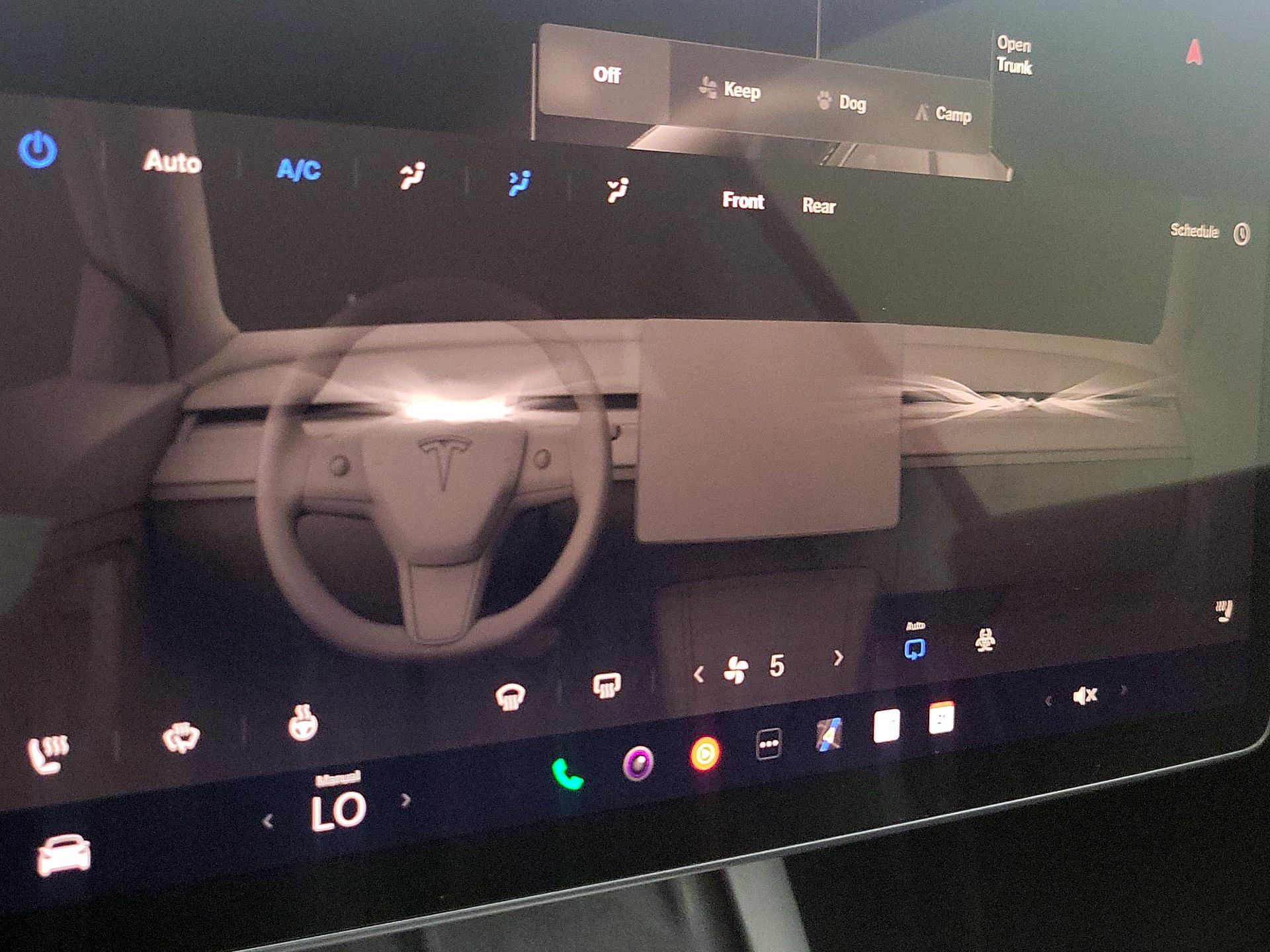 Thumbnail: 2022 Tesla Model Y - 16