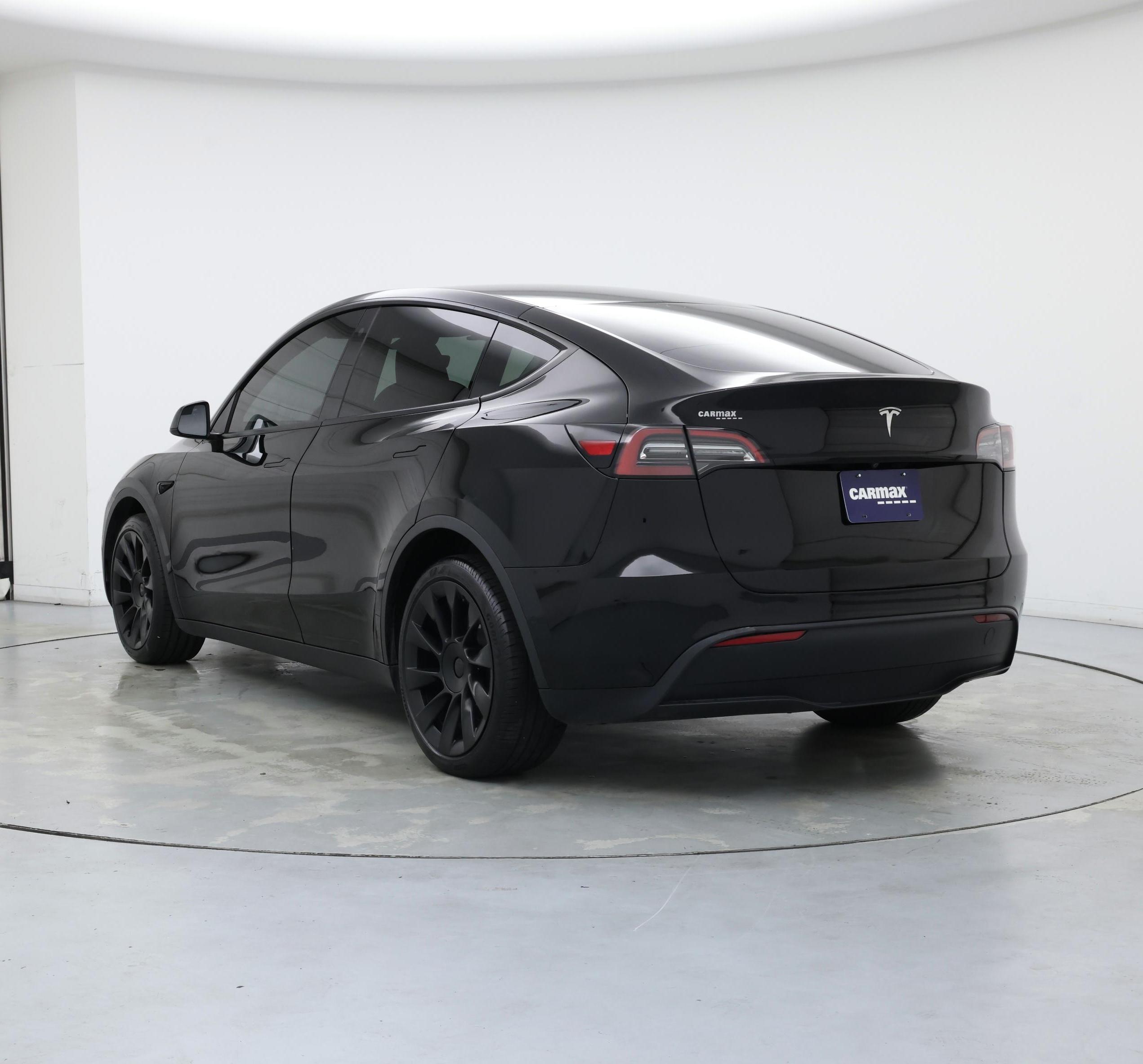 Thumbnail: 2022 Tesla Model Y - 2