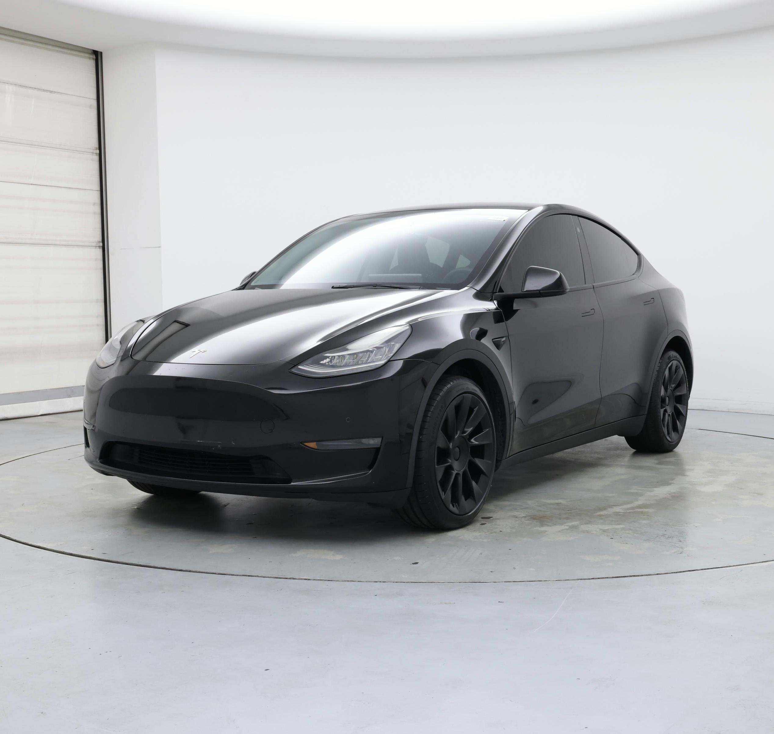 Thumbnail: 2022 Tesla Model Y - 4