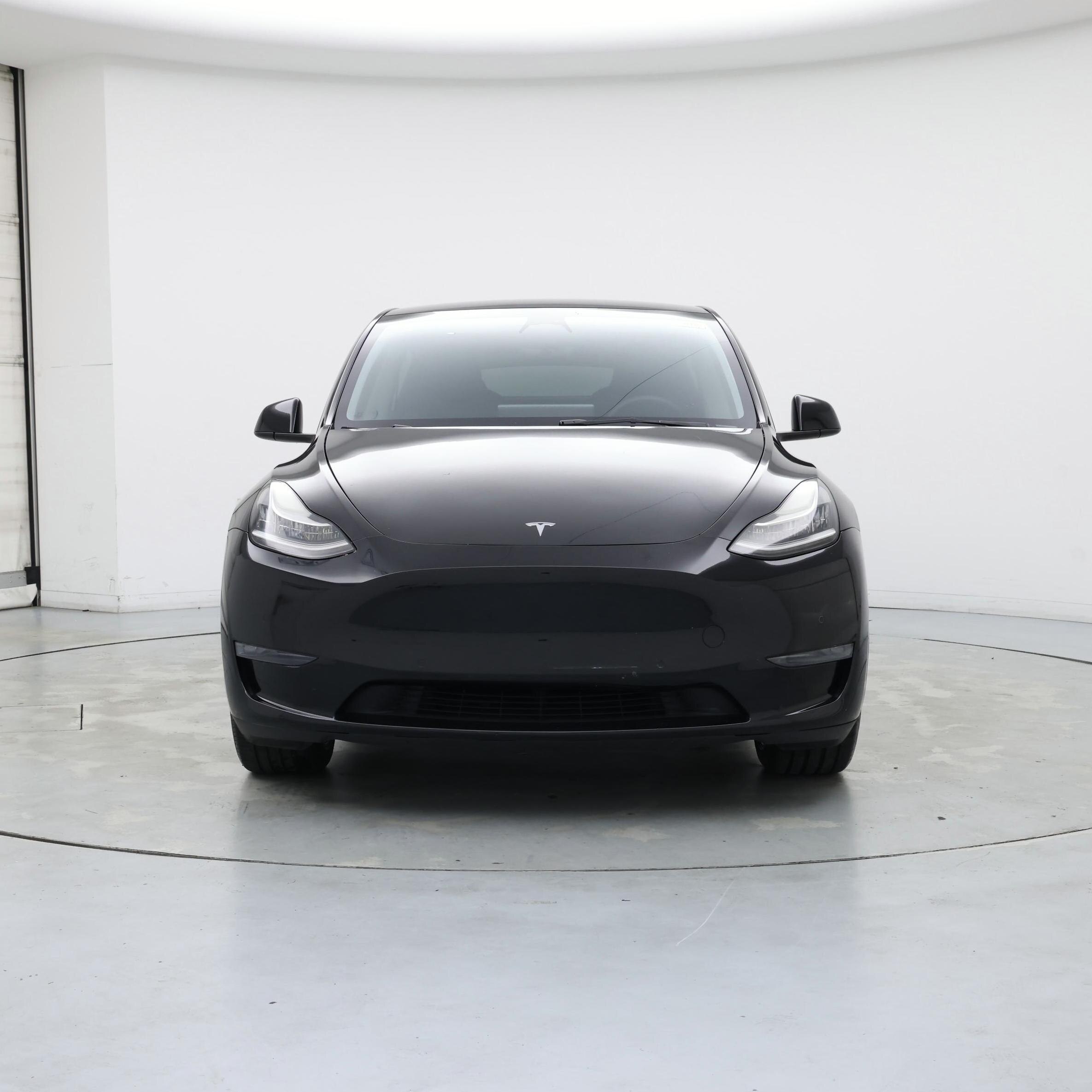 Thumbnail: 2022 Tesla Model Y - 5