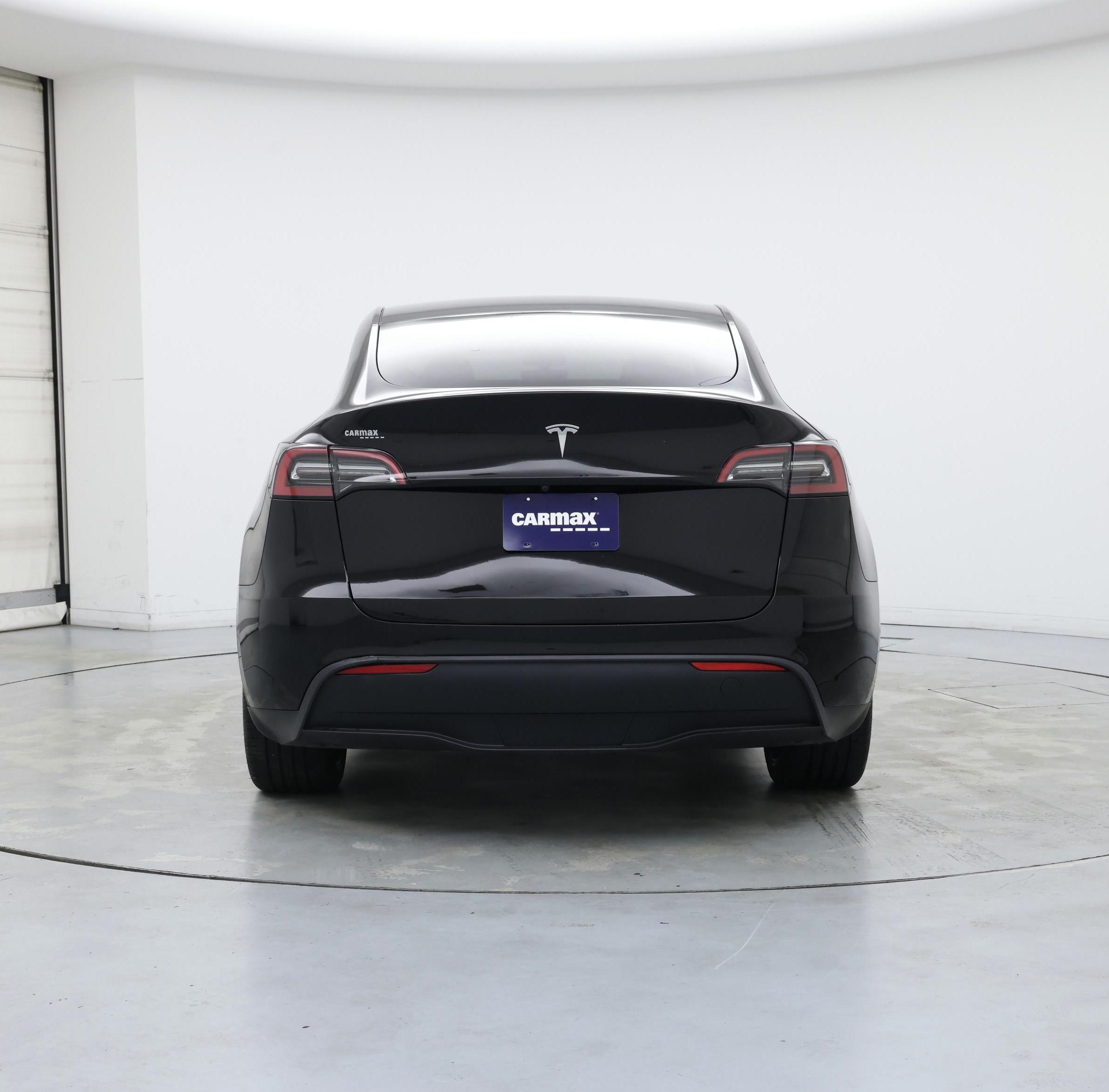 Thumbnail: 2022 Tesla Model Y - 6