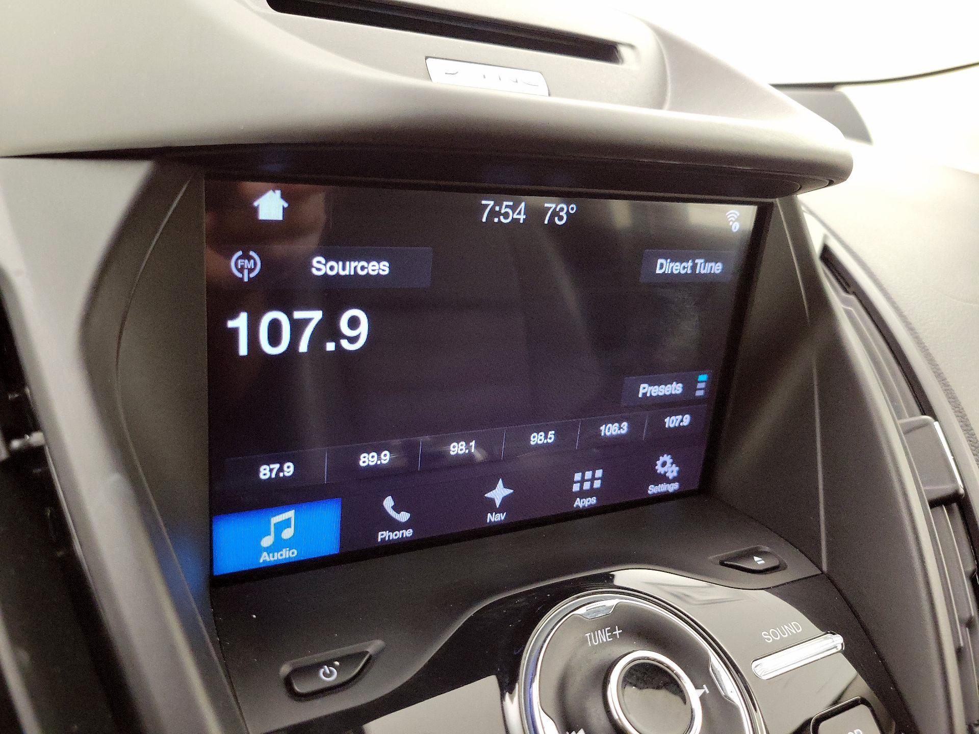 Thumbnail: 2017 Ford Escape - 16