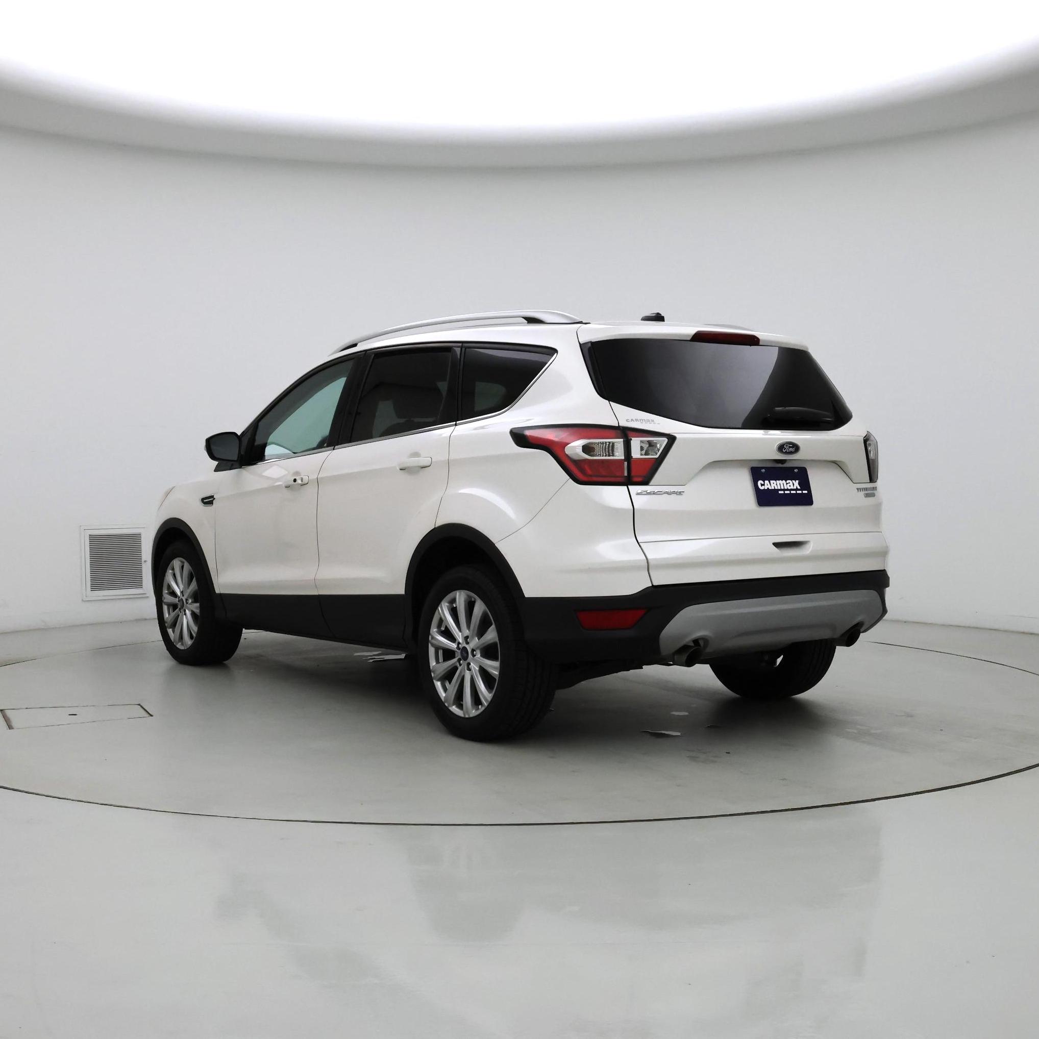 Thumbnail: 2017 Ford Escape - 2