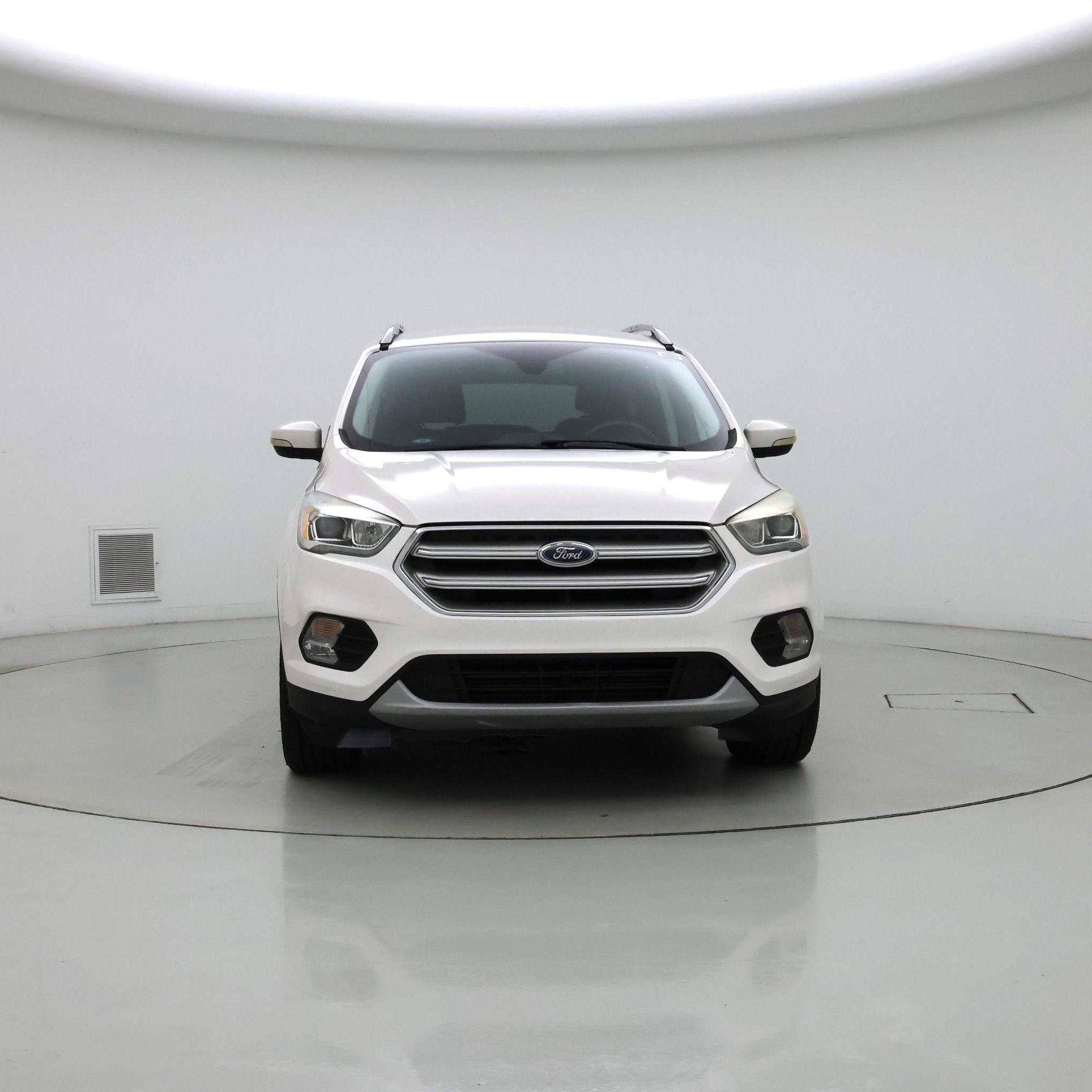 Thumbnail: 2017 Ford Escape - 5