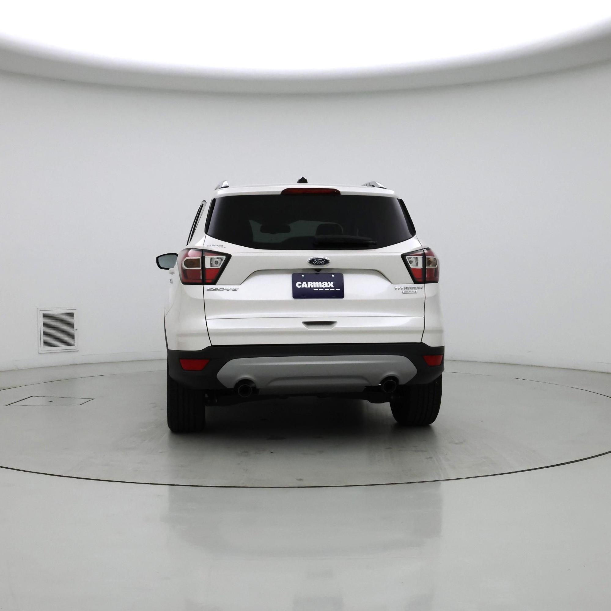 Thumbnail: 2017 Ford Escape - 6