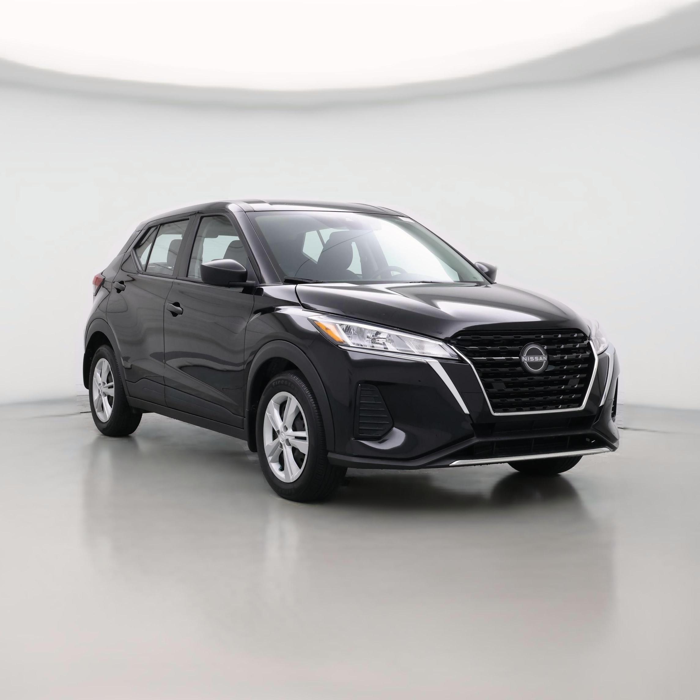 Thumbnail: 2023 Nissan Kicks - 1