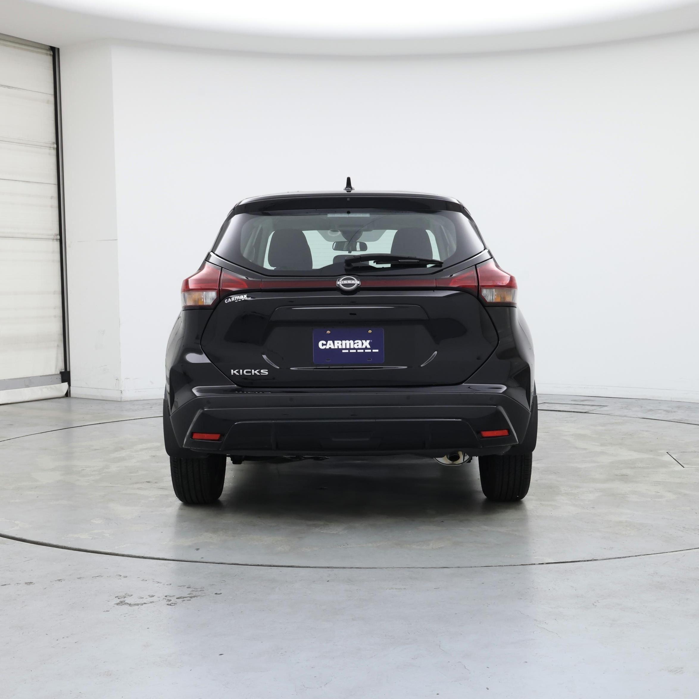 Thumbnail: 2023 Nissan Kicks - 6