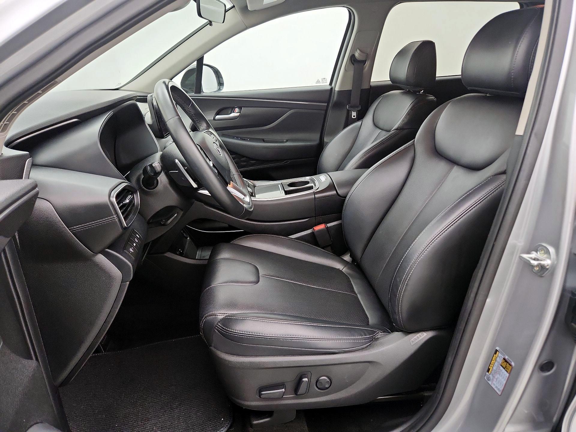Thumbnail: 2023 Hyundai Santa Fe - 11