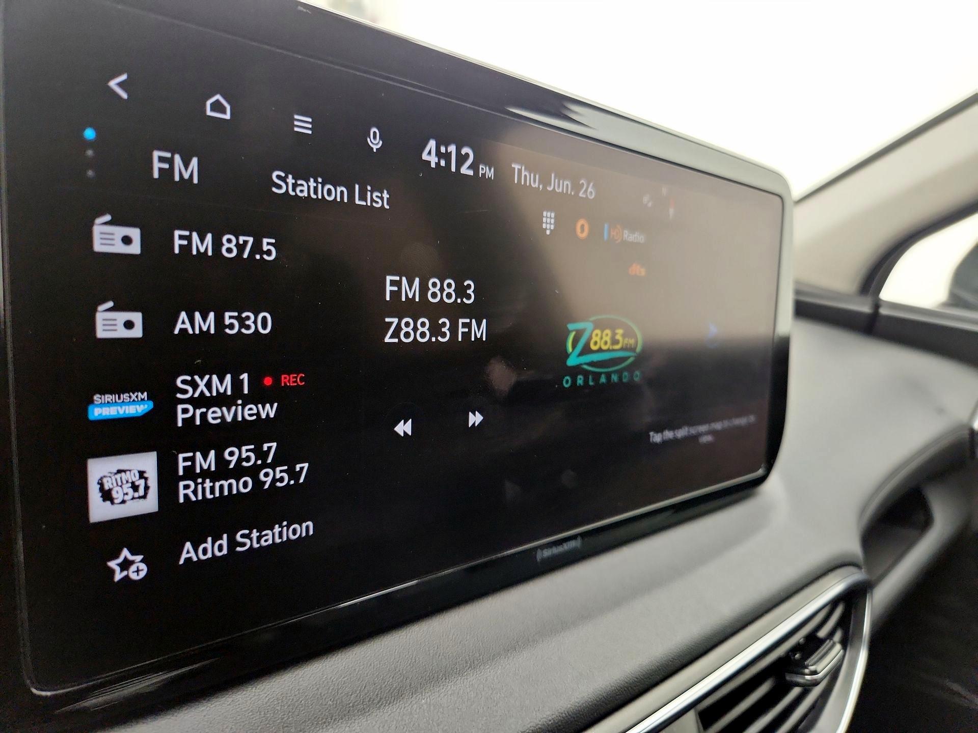 Thumbnail: 2023 Hyundai Santa Fe - 16