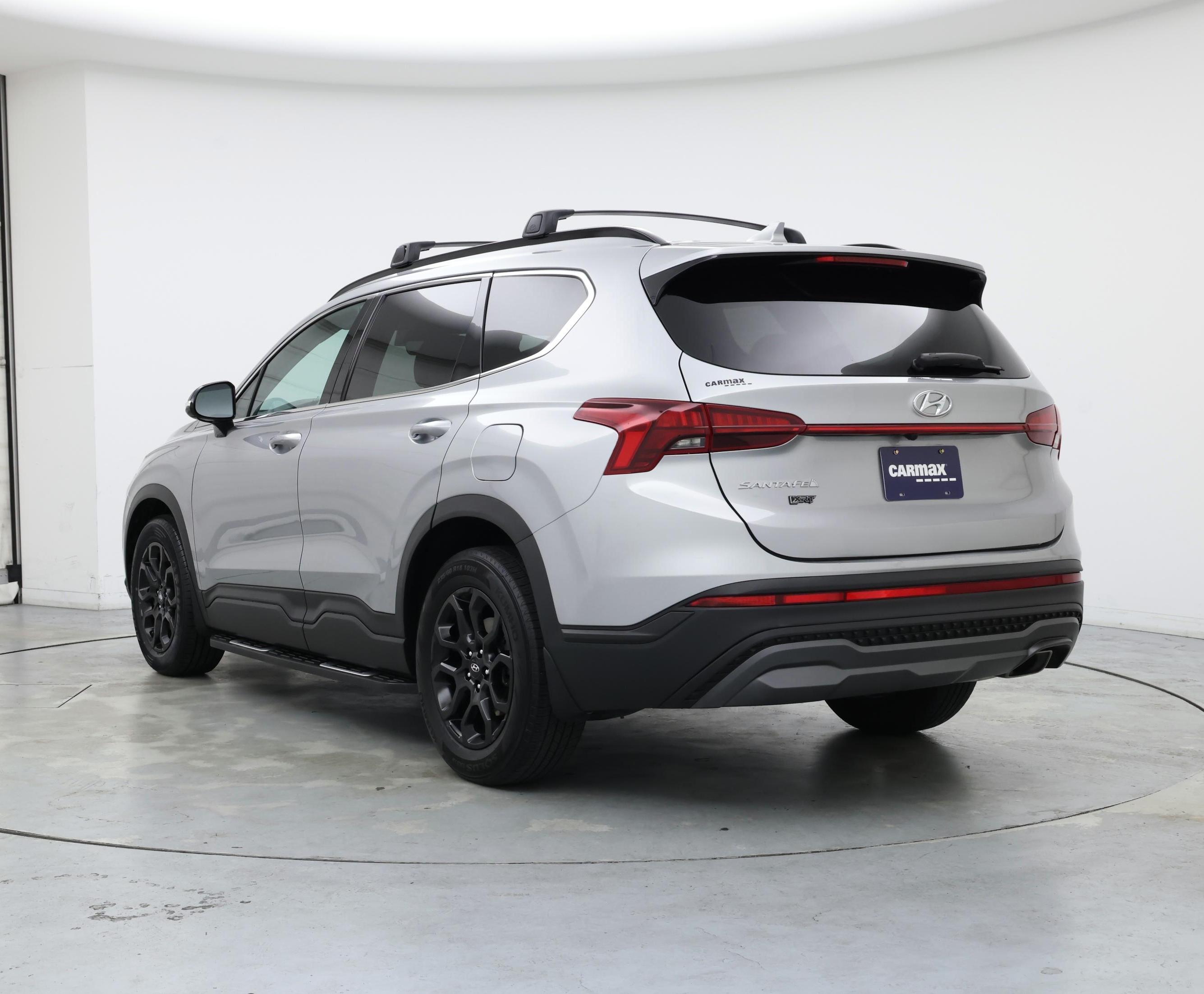 Thumbnail: 2023 Hyundai Santa Fe - 2