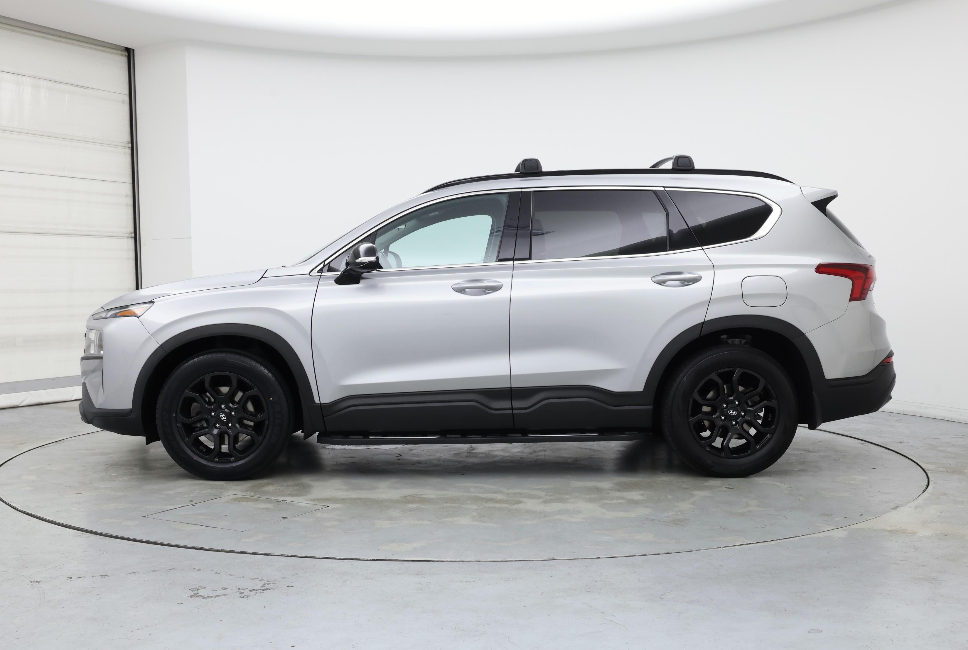 Thumbnail: 2023 Hyundai Santa Fe - 3