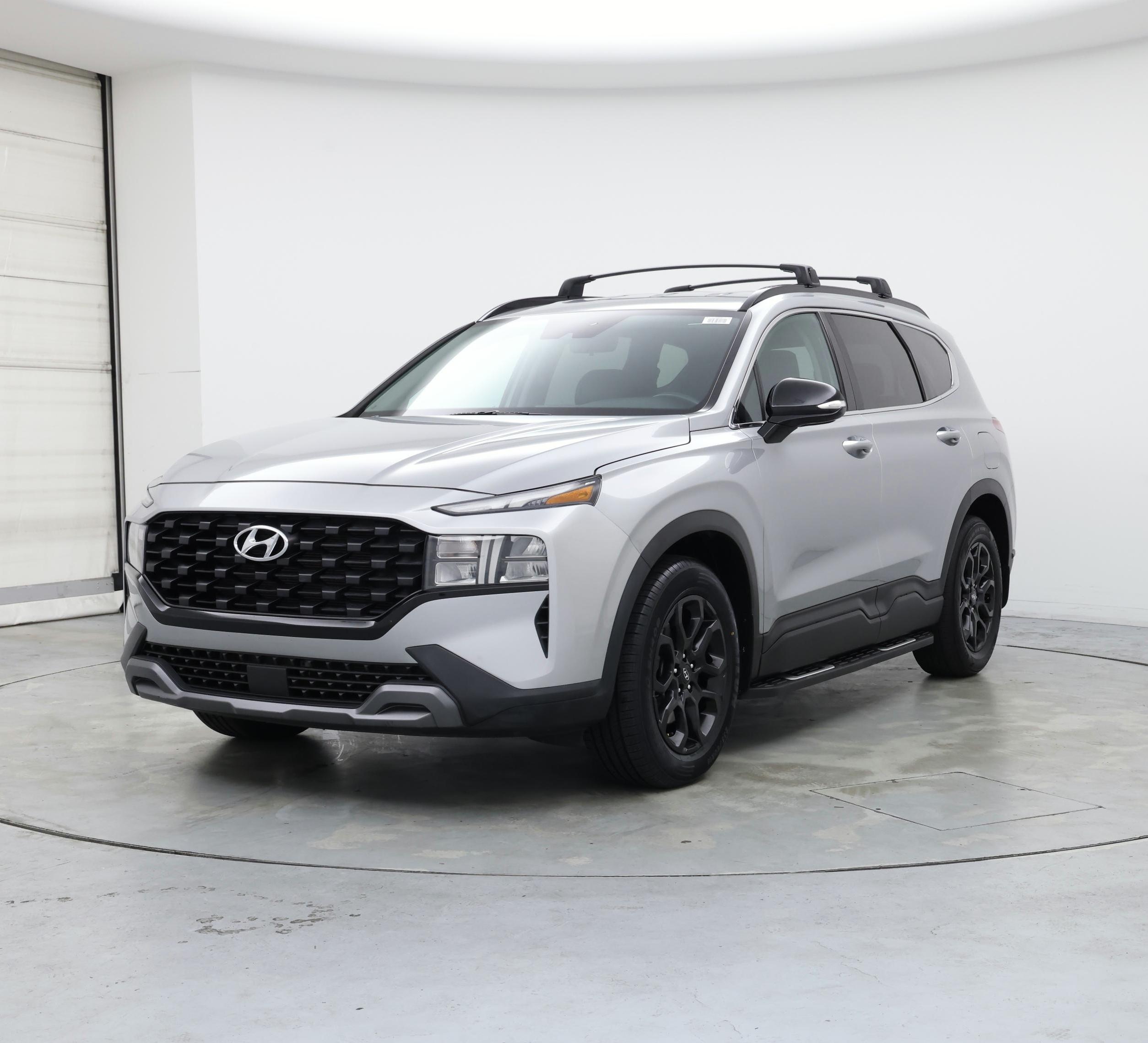 Thumbnail: 2023 Hyundai Santa Fe - 4