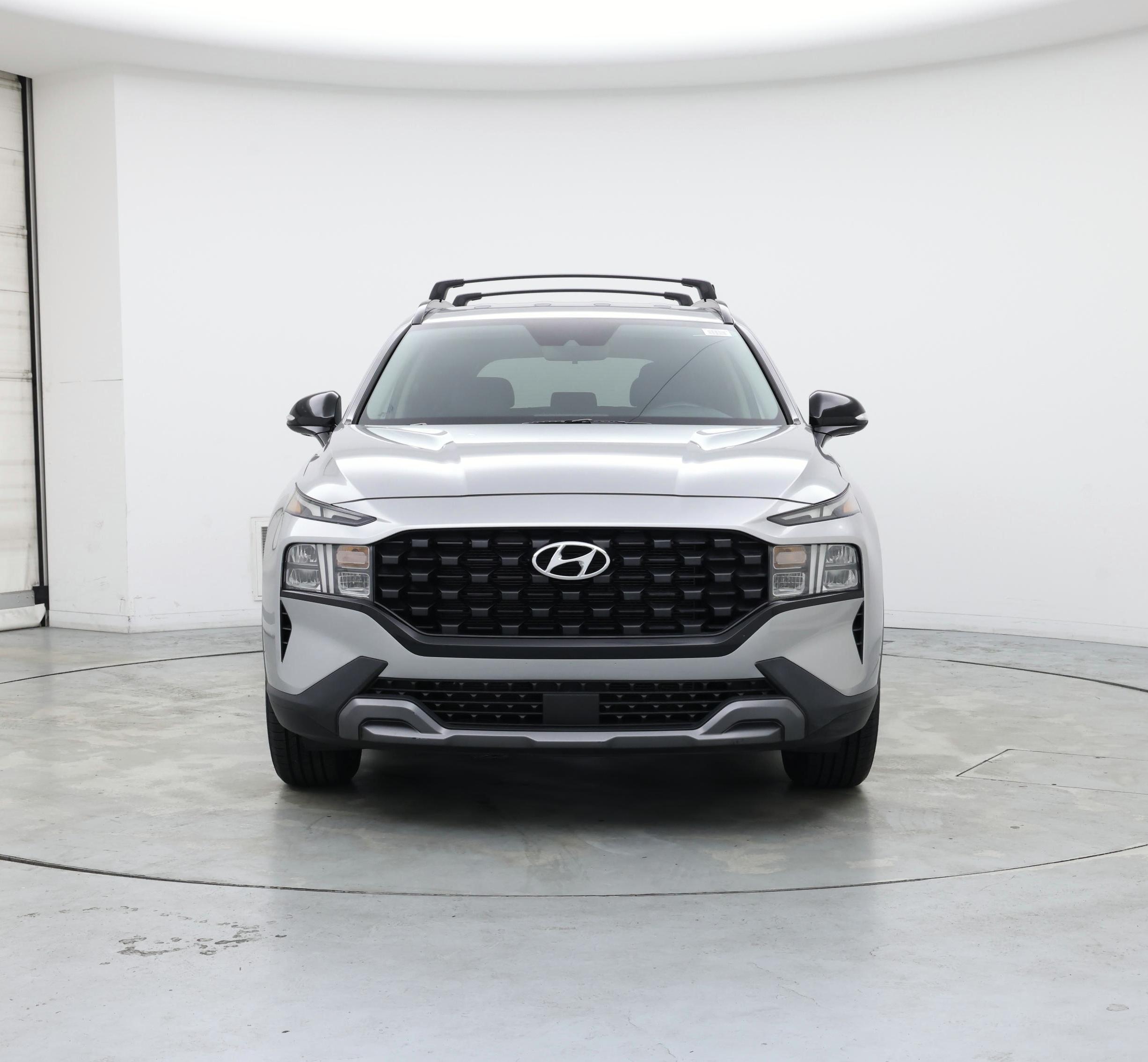 Thumbnail: 2023 Hyundai Santa Fe - 5