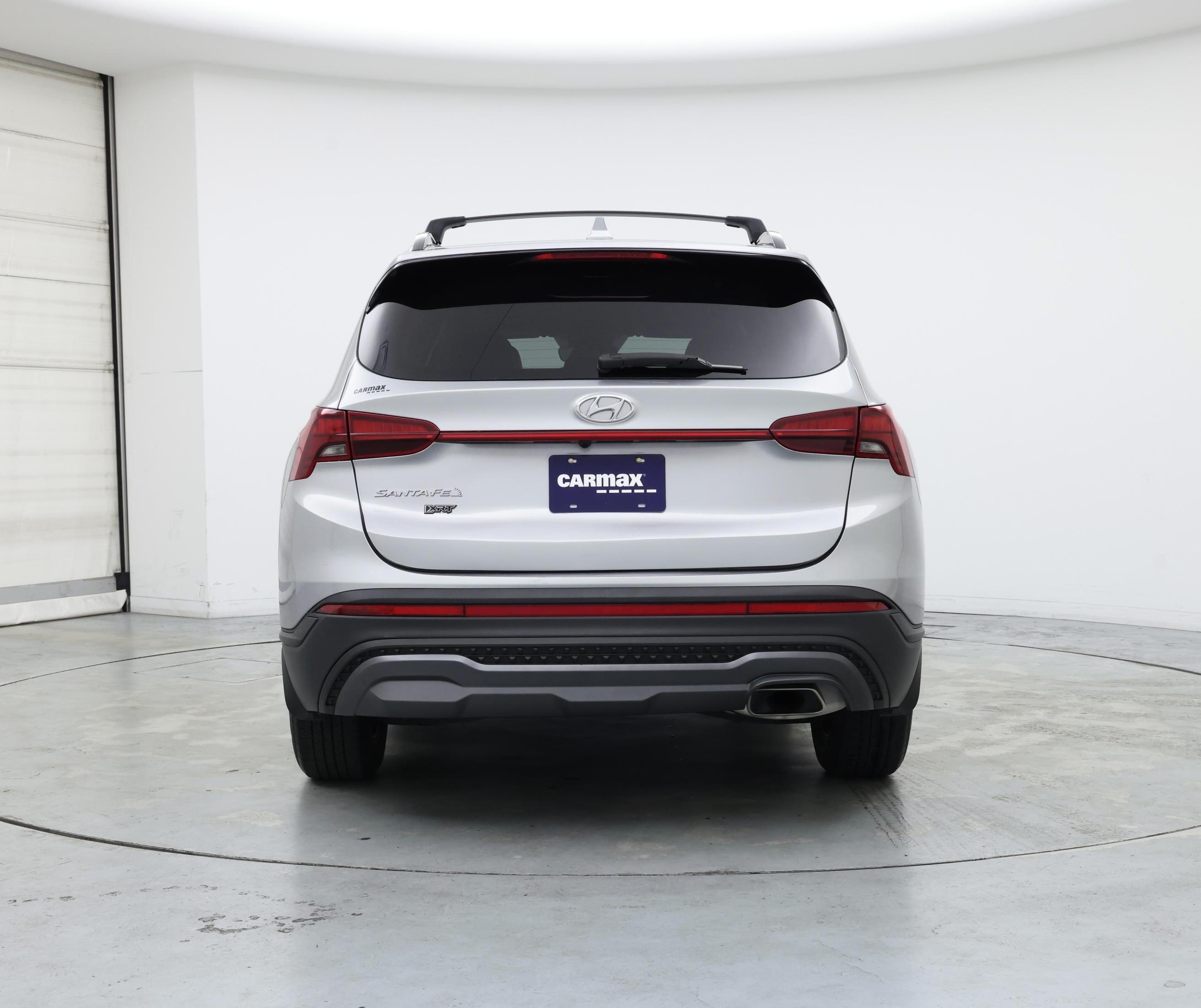 Thumbnail: 2023 Hyundai Santa Fe - 6