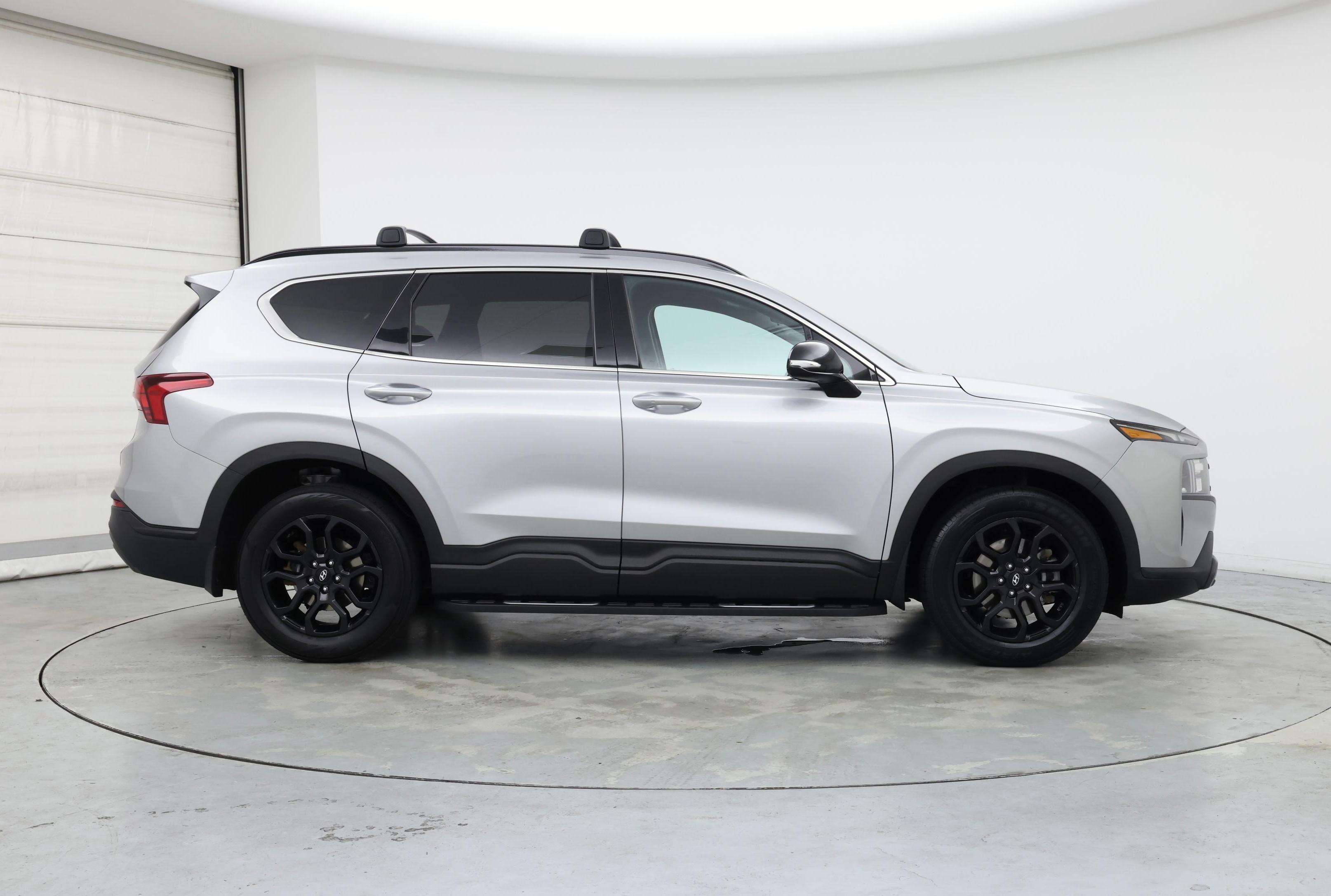 Thumbnail: 2023 Hyundai Santa Fe - 7