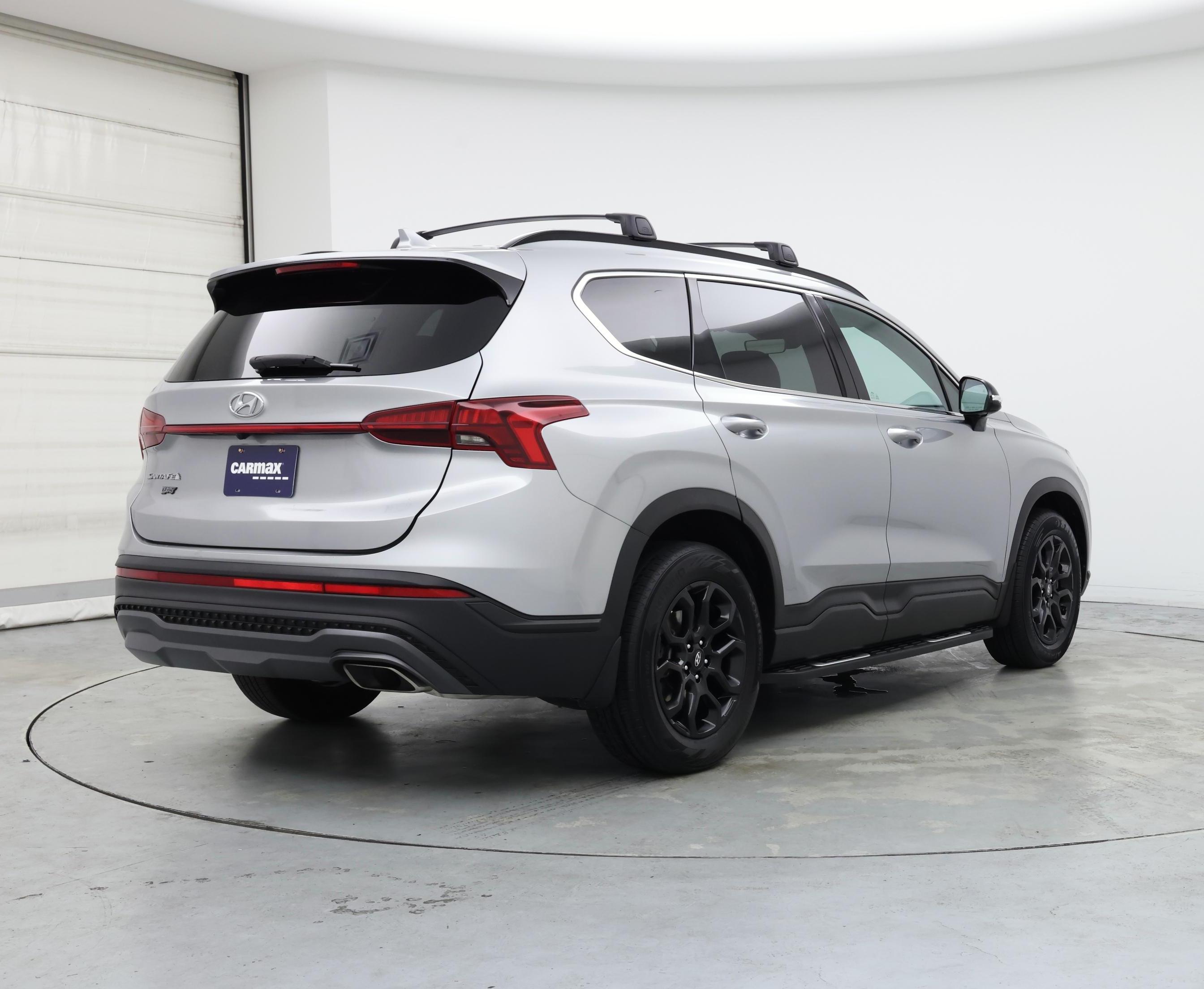 Thumbnail: 2023 Hyundai Santa Fe - 8