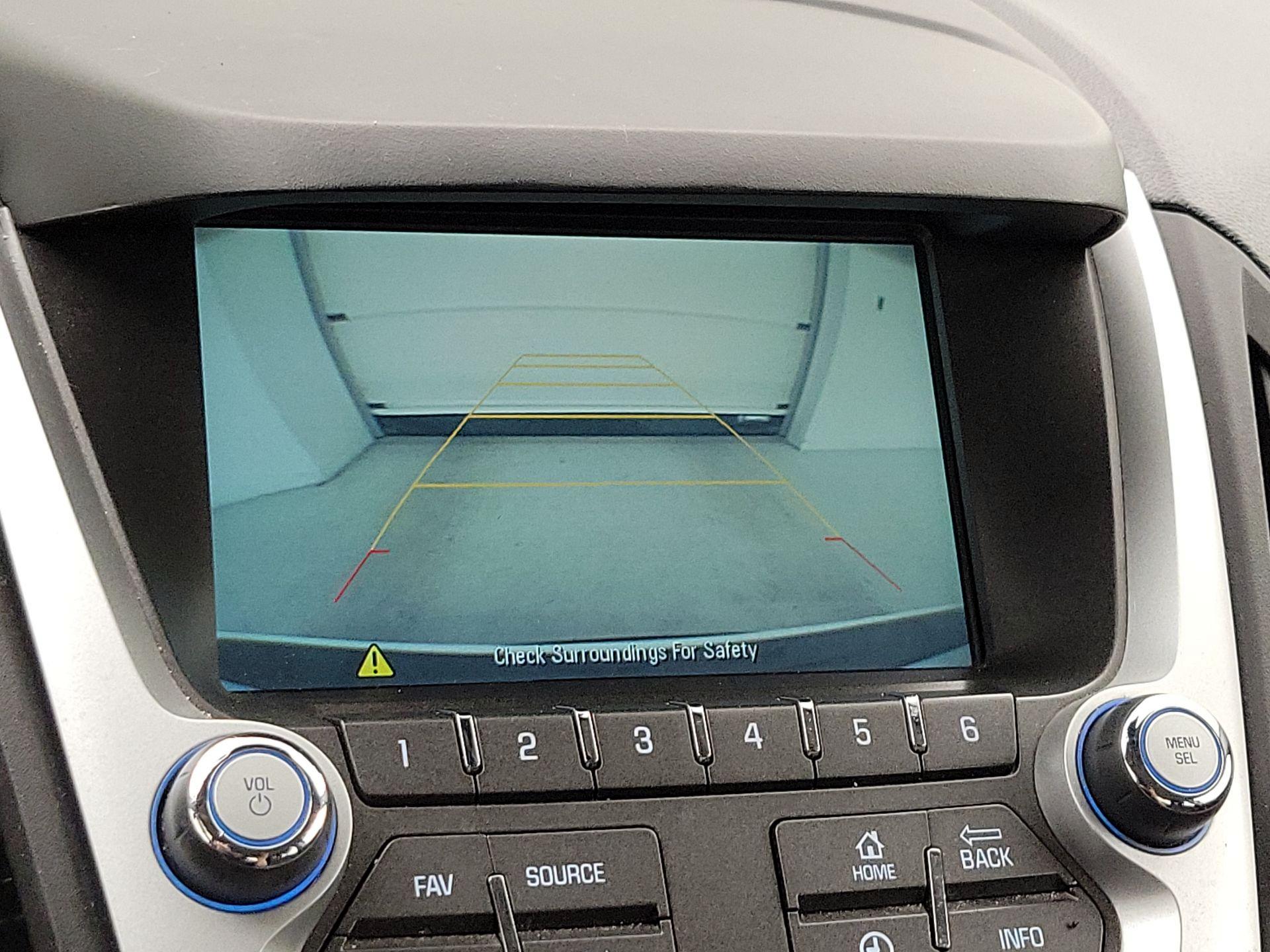Thumbnail: 2017 Chevrolet Equinox - 13