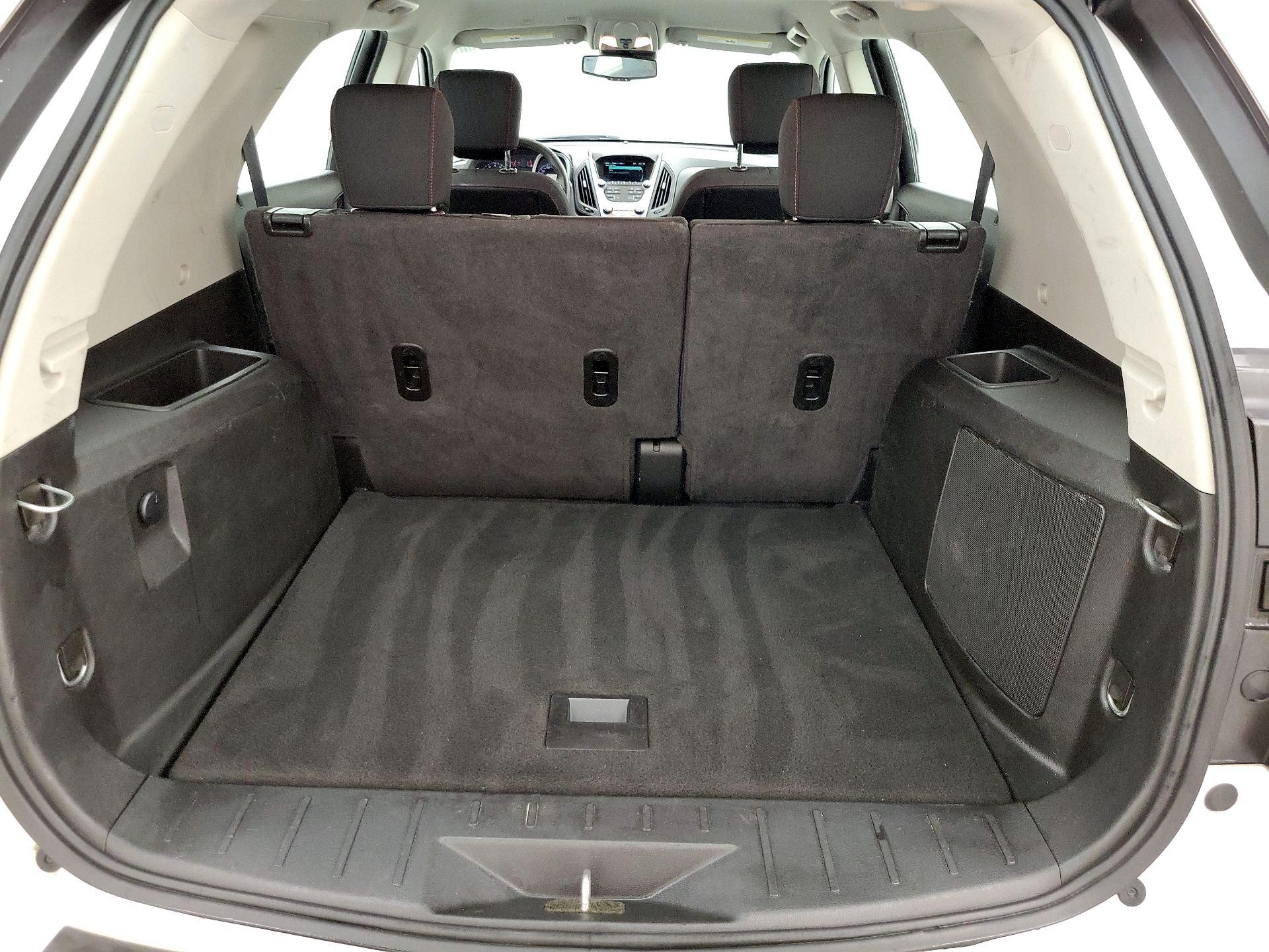 Thumbnail: 2017 Chevrolet Equinox - 19