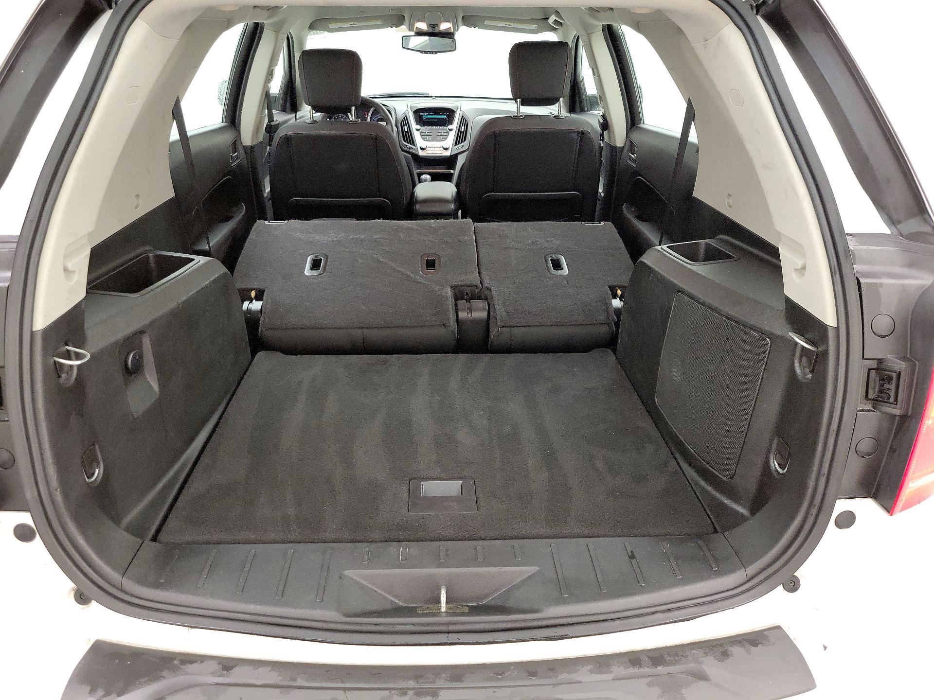 Thumbnail: 2017 Chevrolet Equinox - 20
