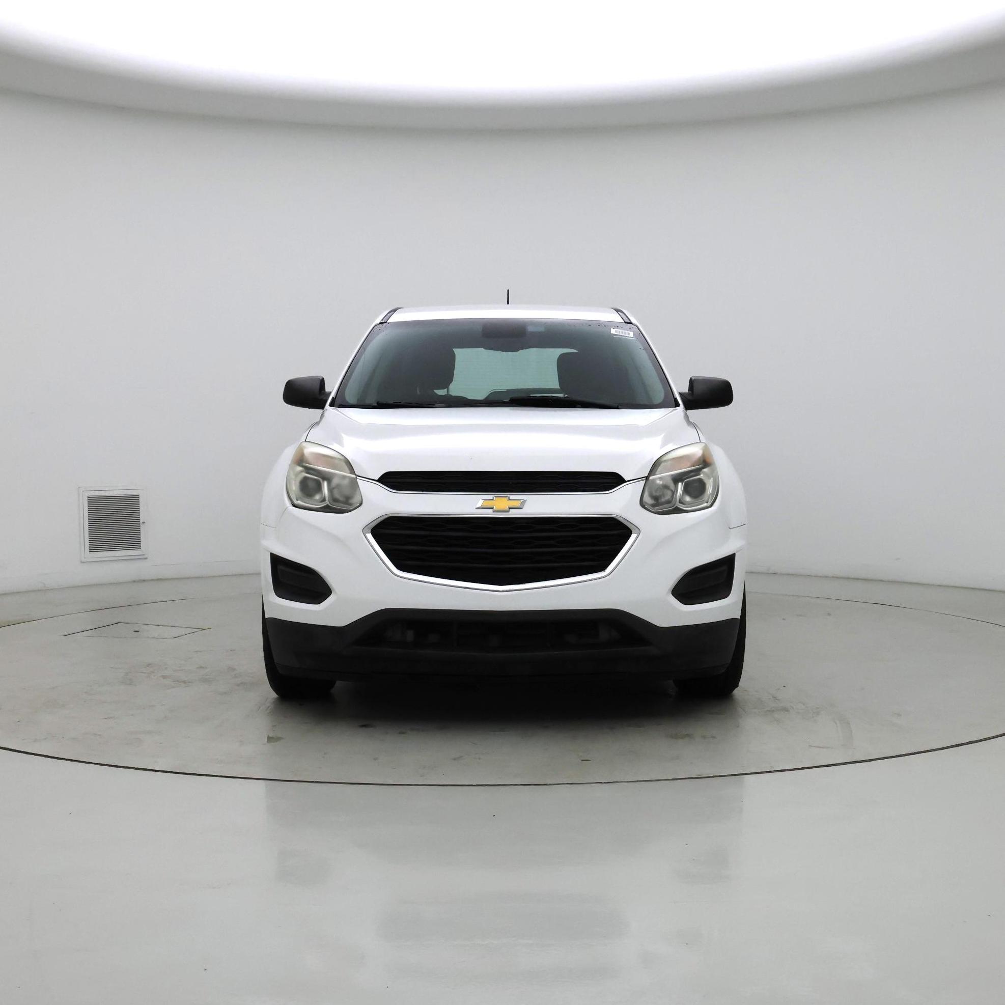 Thumbnail: 2017 Chevrolet Equinox - 5