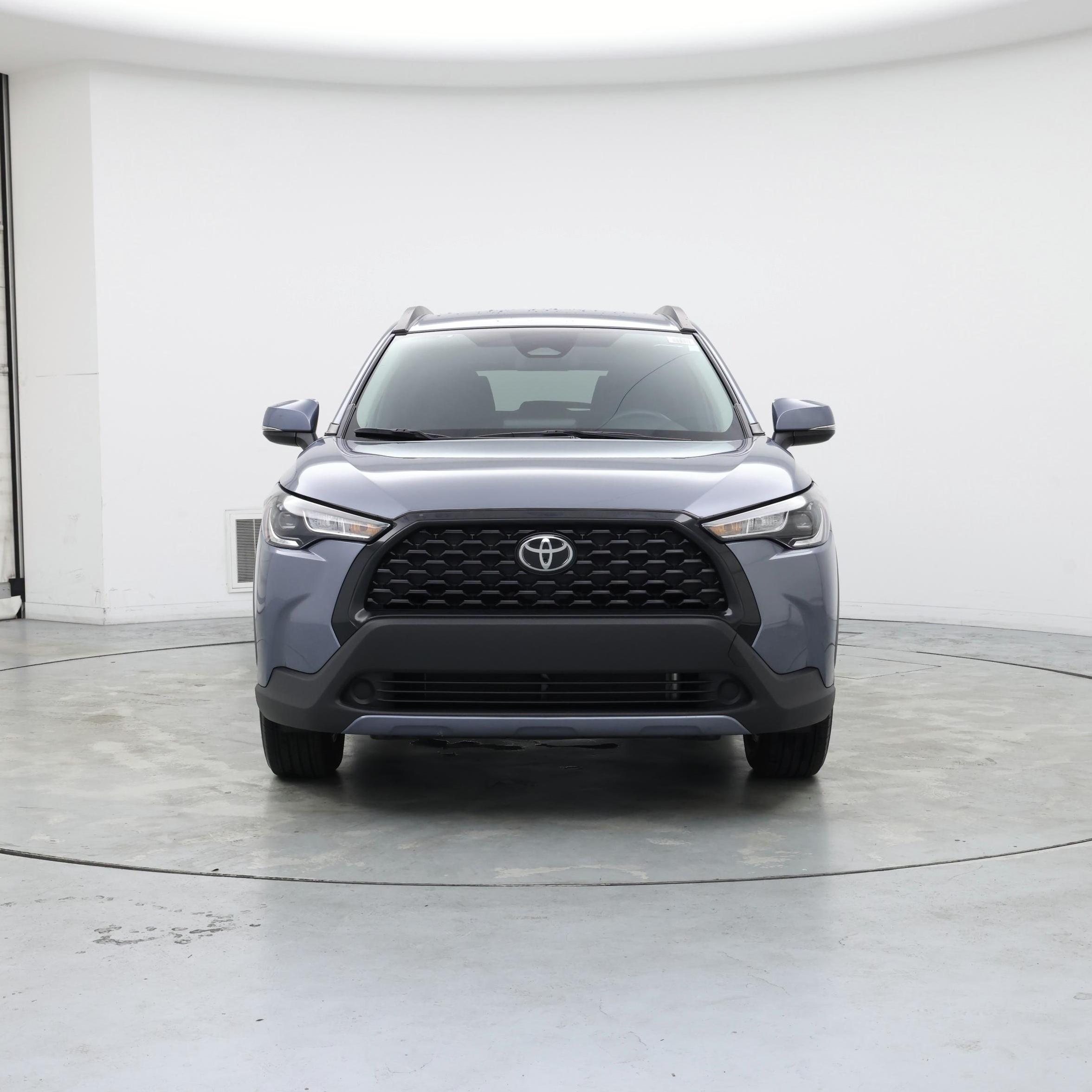 Thumbnail: 2023 Toyota Corolla Cross - 5