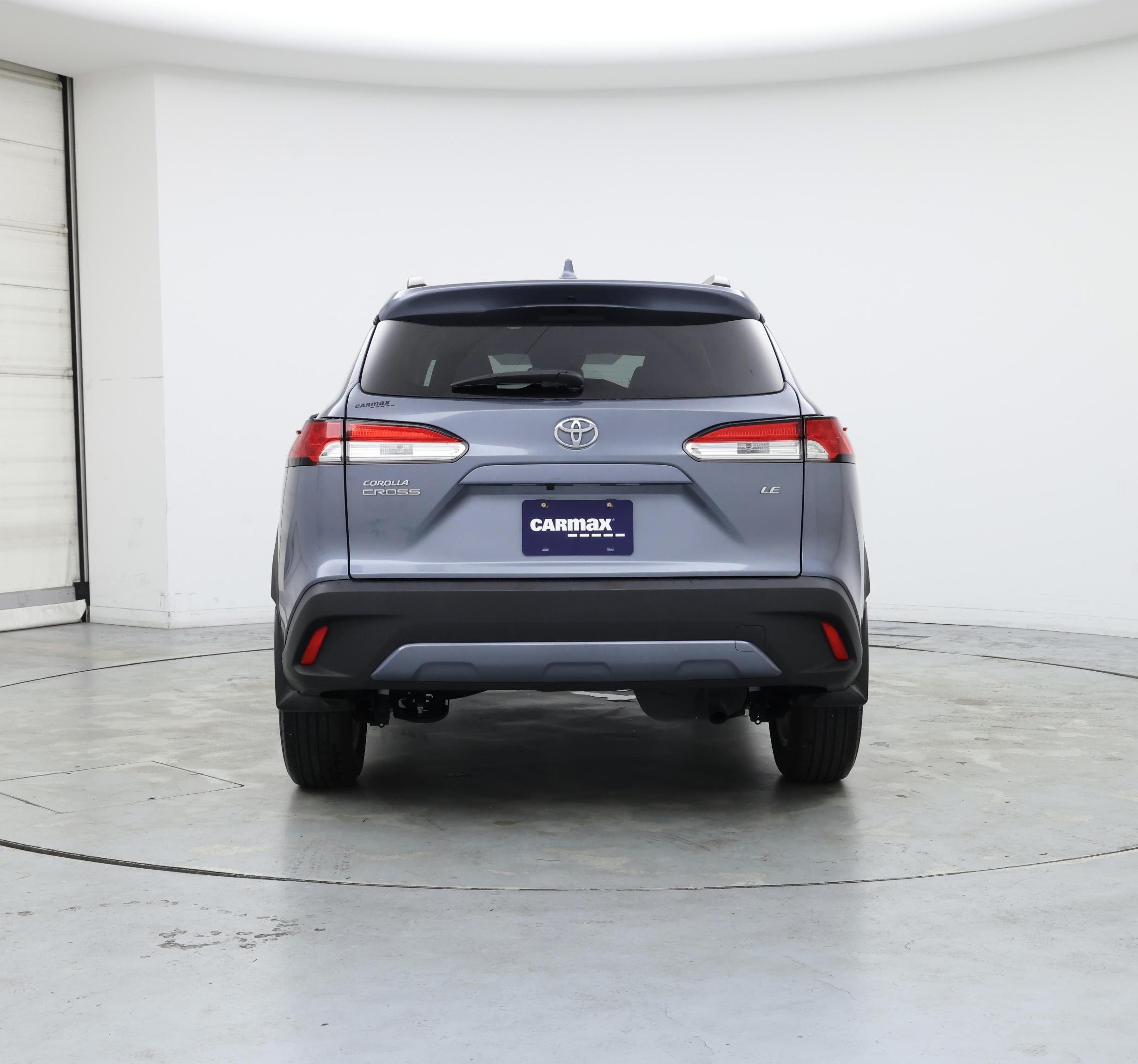 Thumbnail: 2023 Toyota Corolla Cross - 6