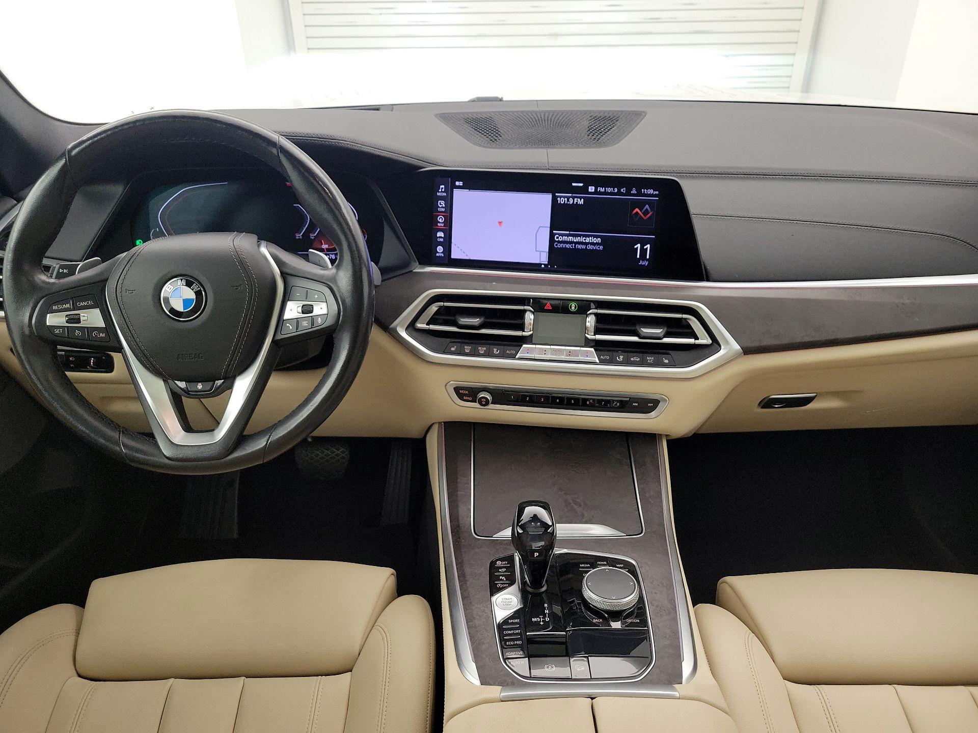 Thumbnail: 2019 BMW X5 - 9