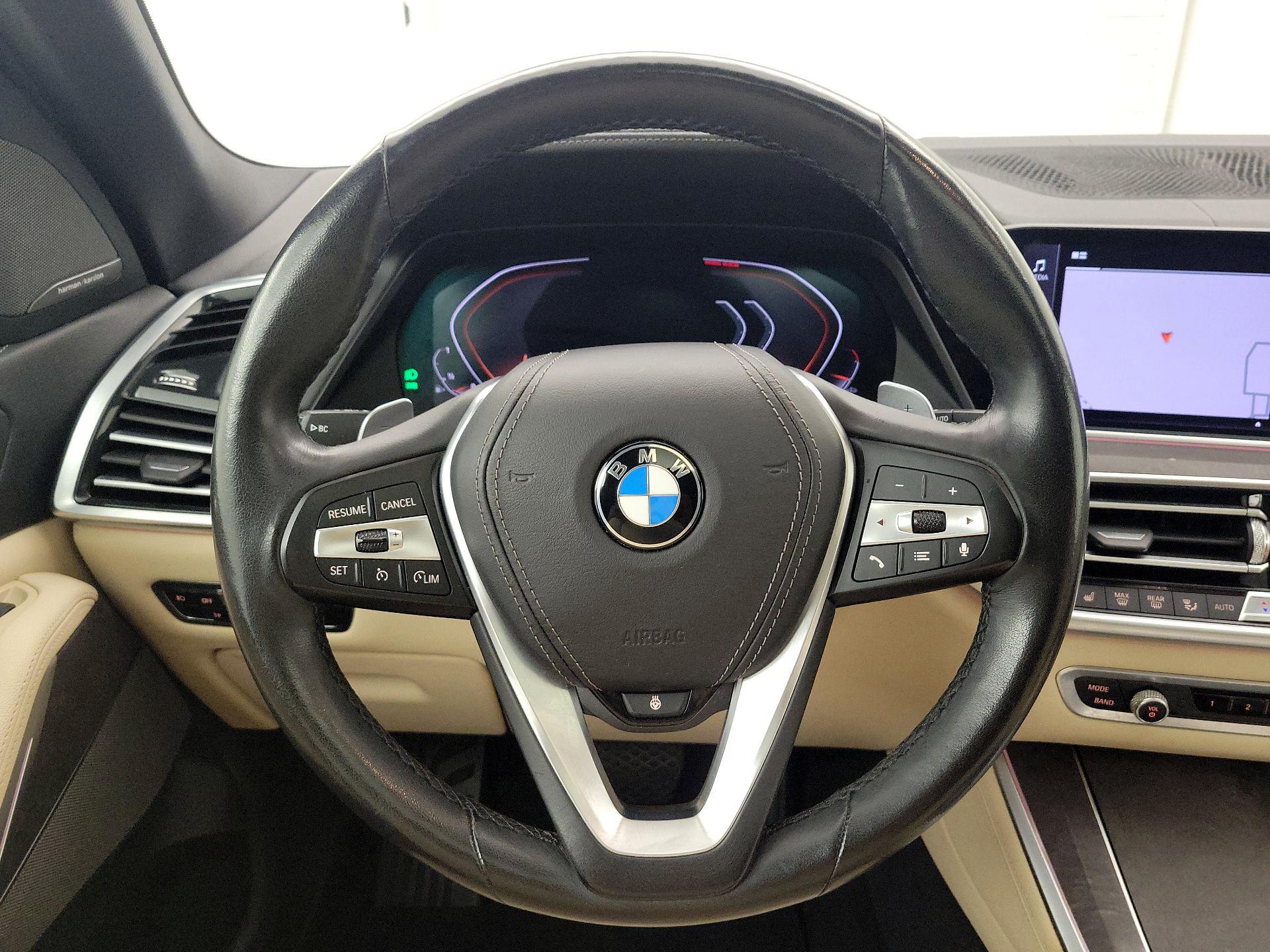 Thumbnail: 2019 BMW X5 - 10
