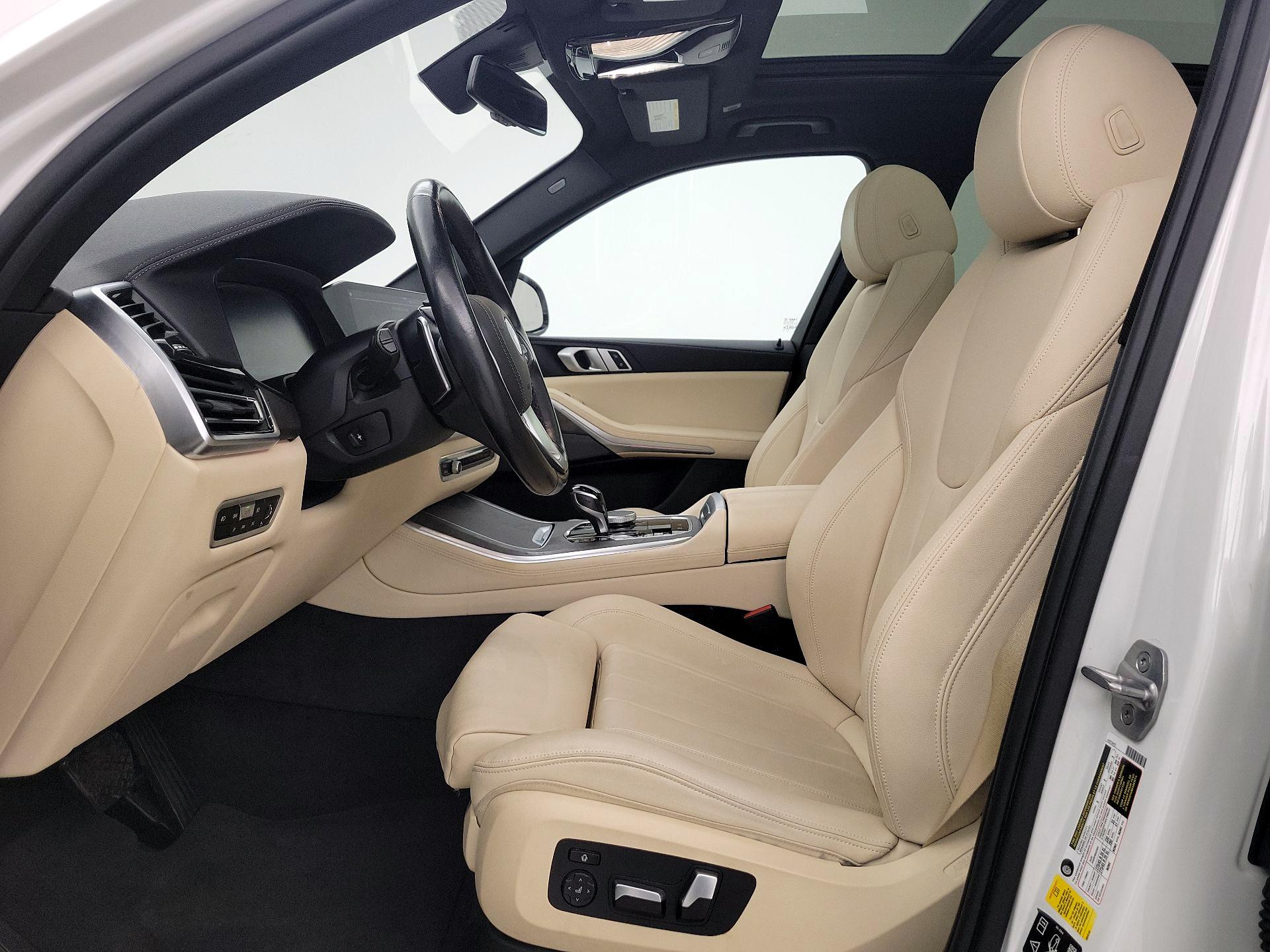 Thumbnail: 2019 BMW X5 - 11