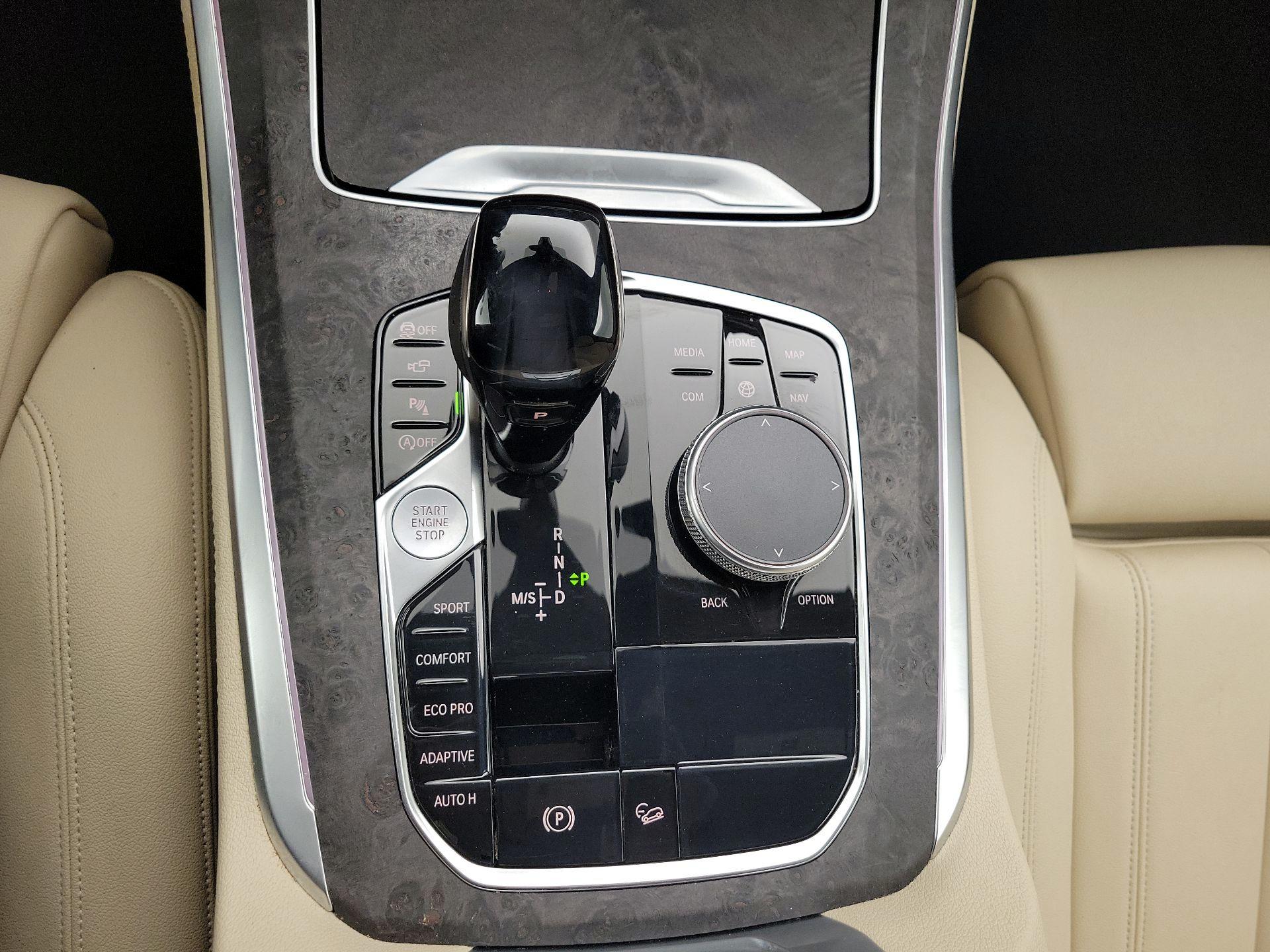 Thumbnail: 2019 BMW X5 - 17