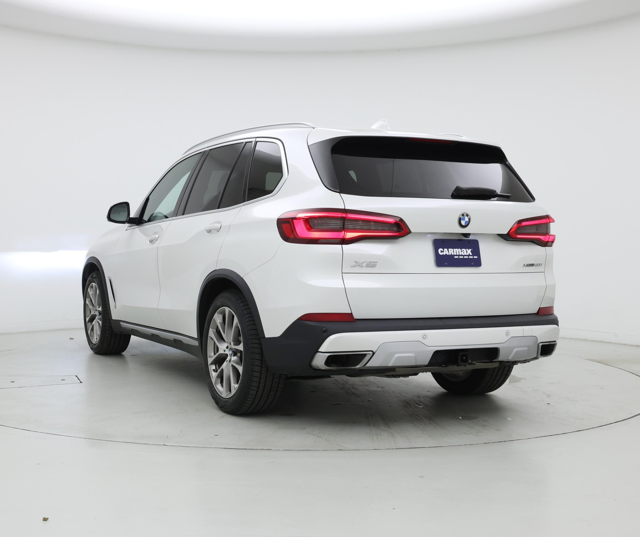 Thumbnail: 2019 BMW X5 - 2