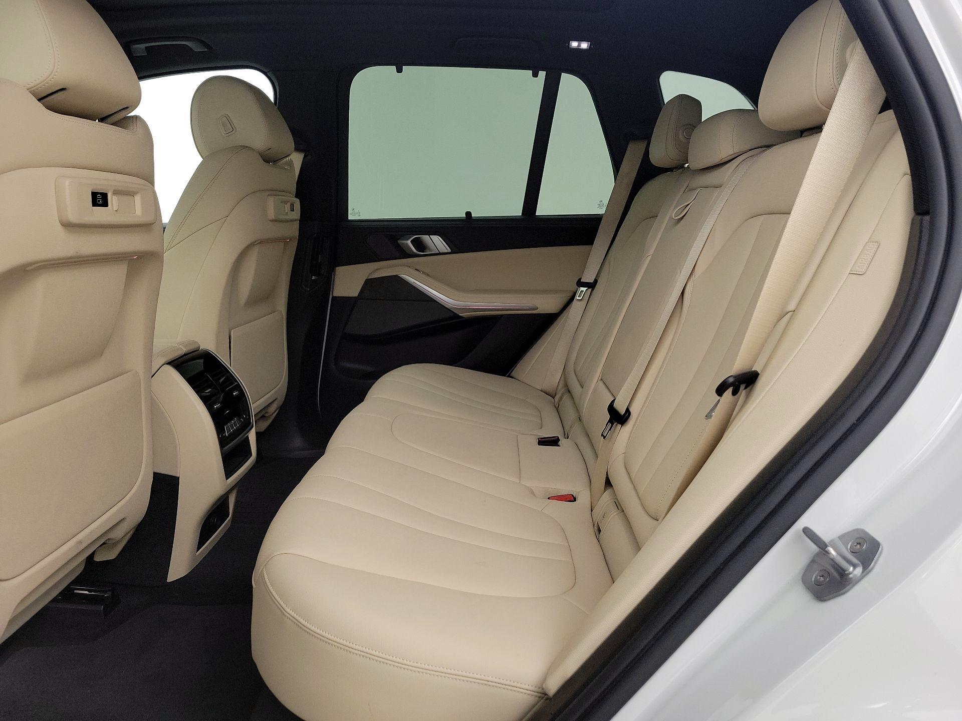 Thumbnail: 2019 BMW X5 - 20