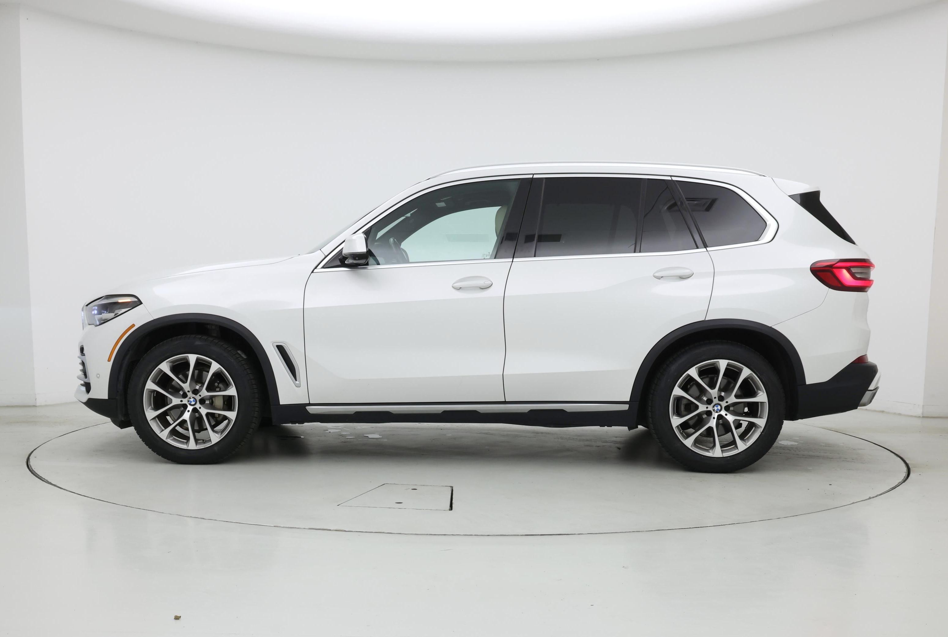 Thumbnail: 2019 BMW X5 - 3