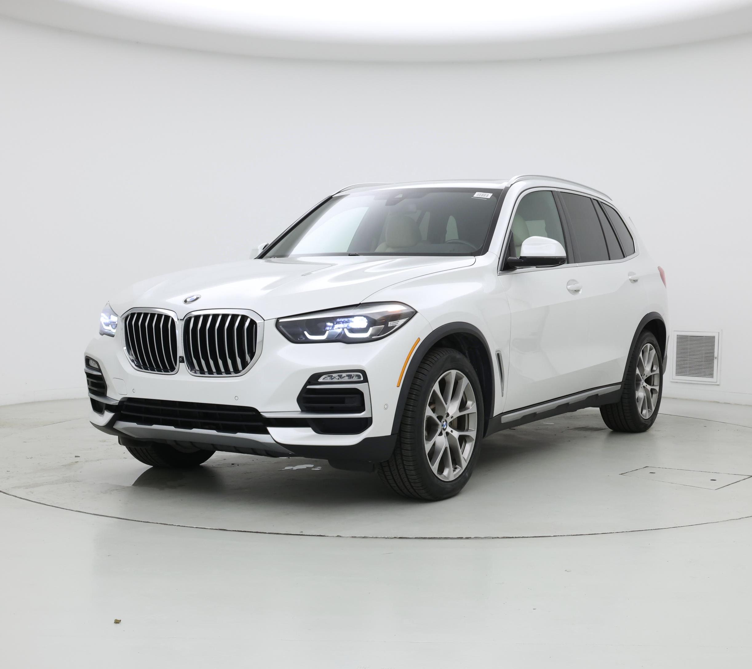Thumbnail: 2019 BMW X5 - 4