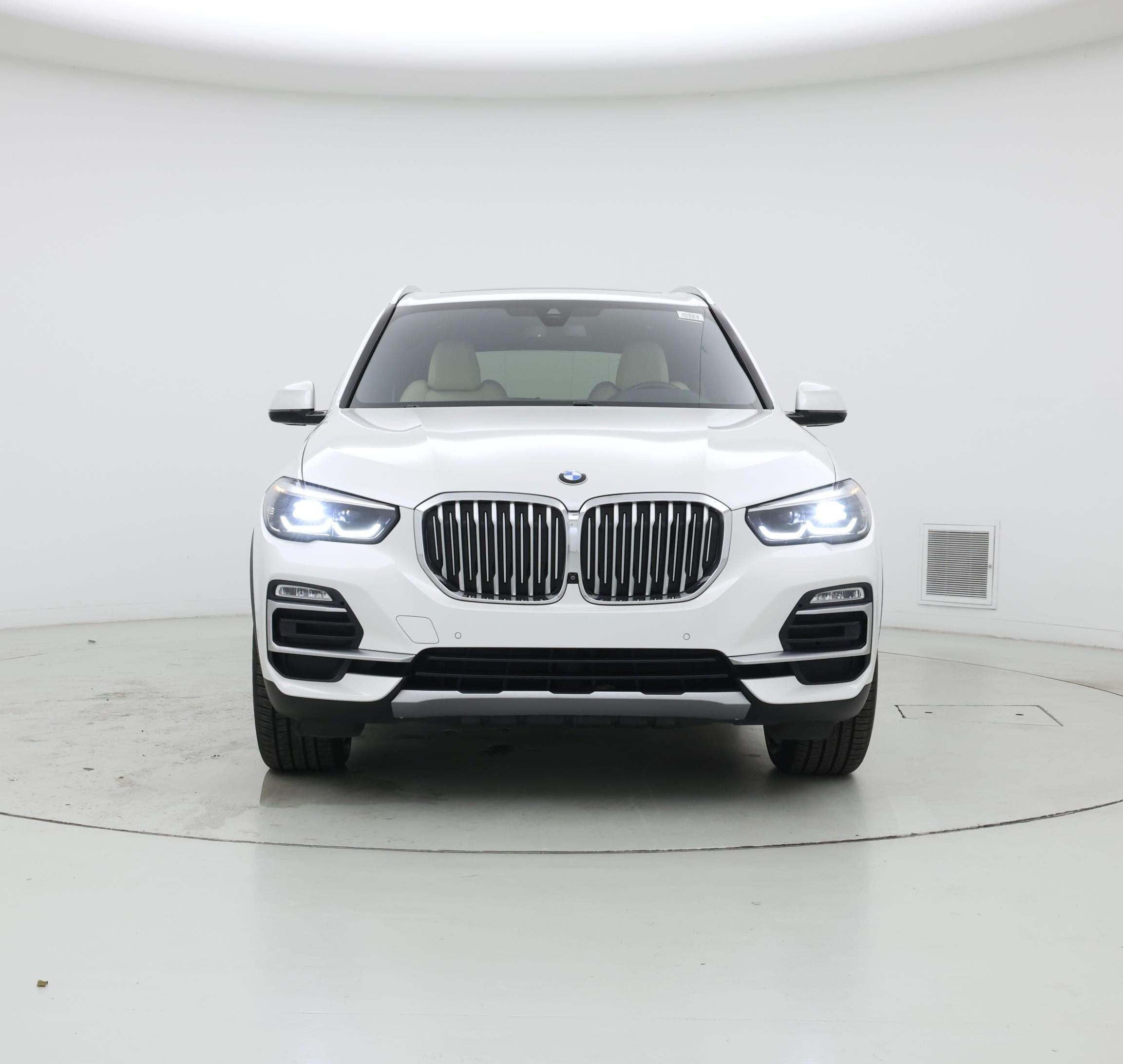 Thumbnail: 2019 BMW X5 - 5