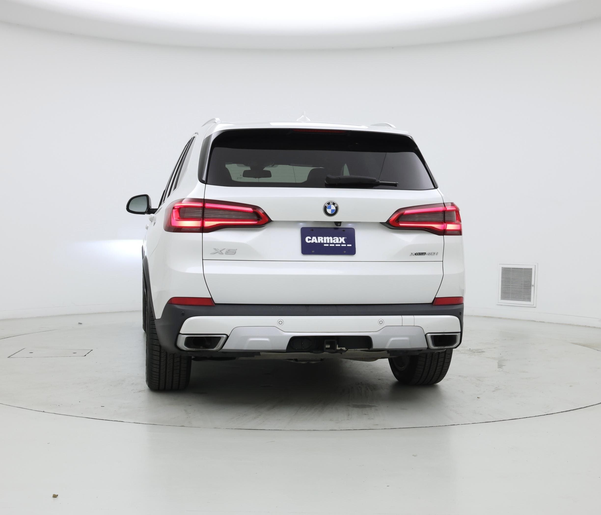 Thumbnail: 2019 BMW X5 - 6