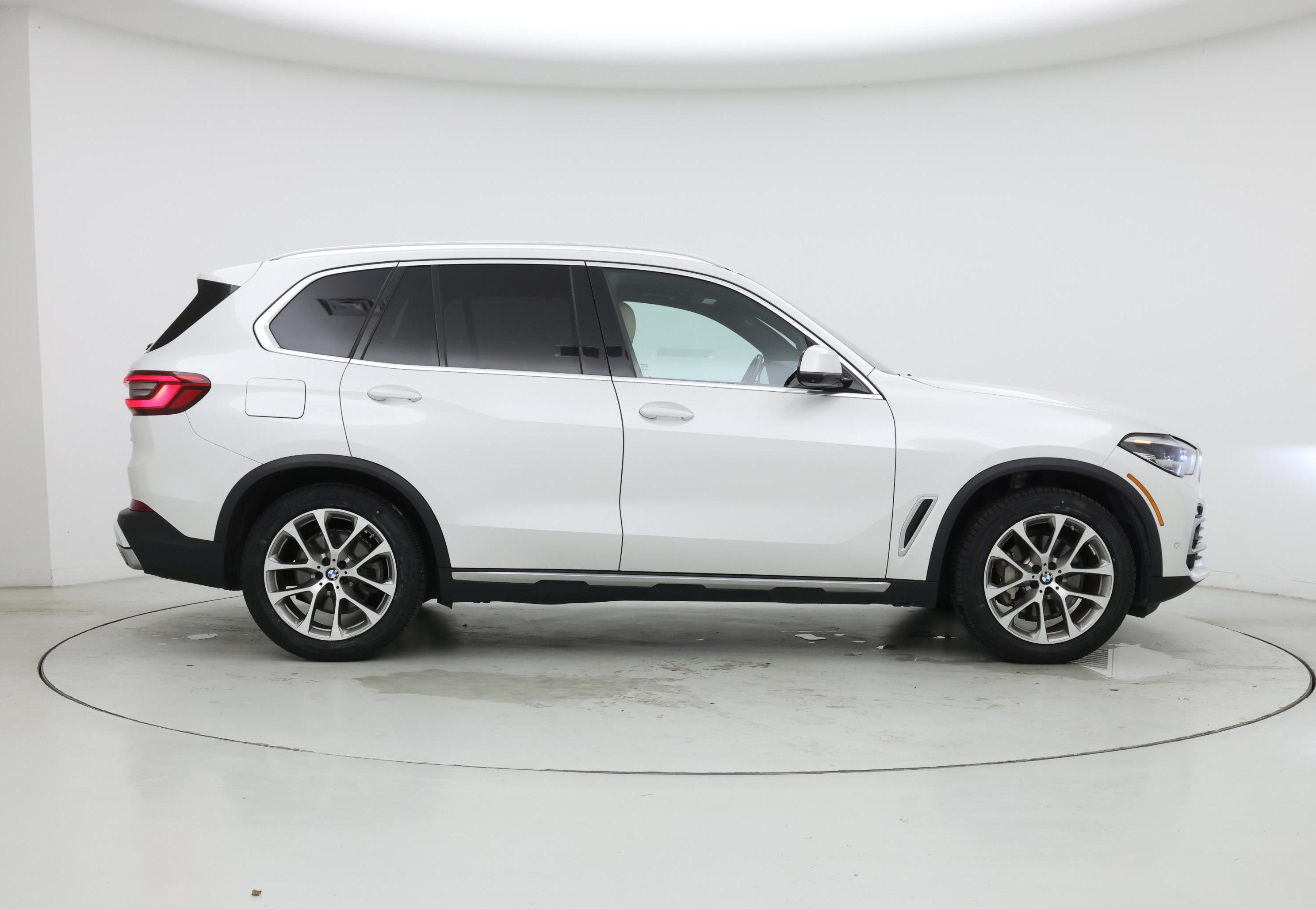 Thumbnail: 2019 BMW X5 - 7