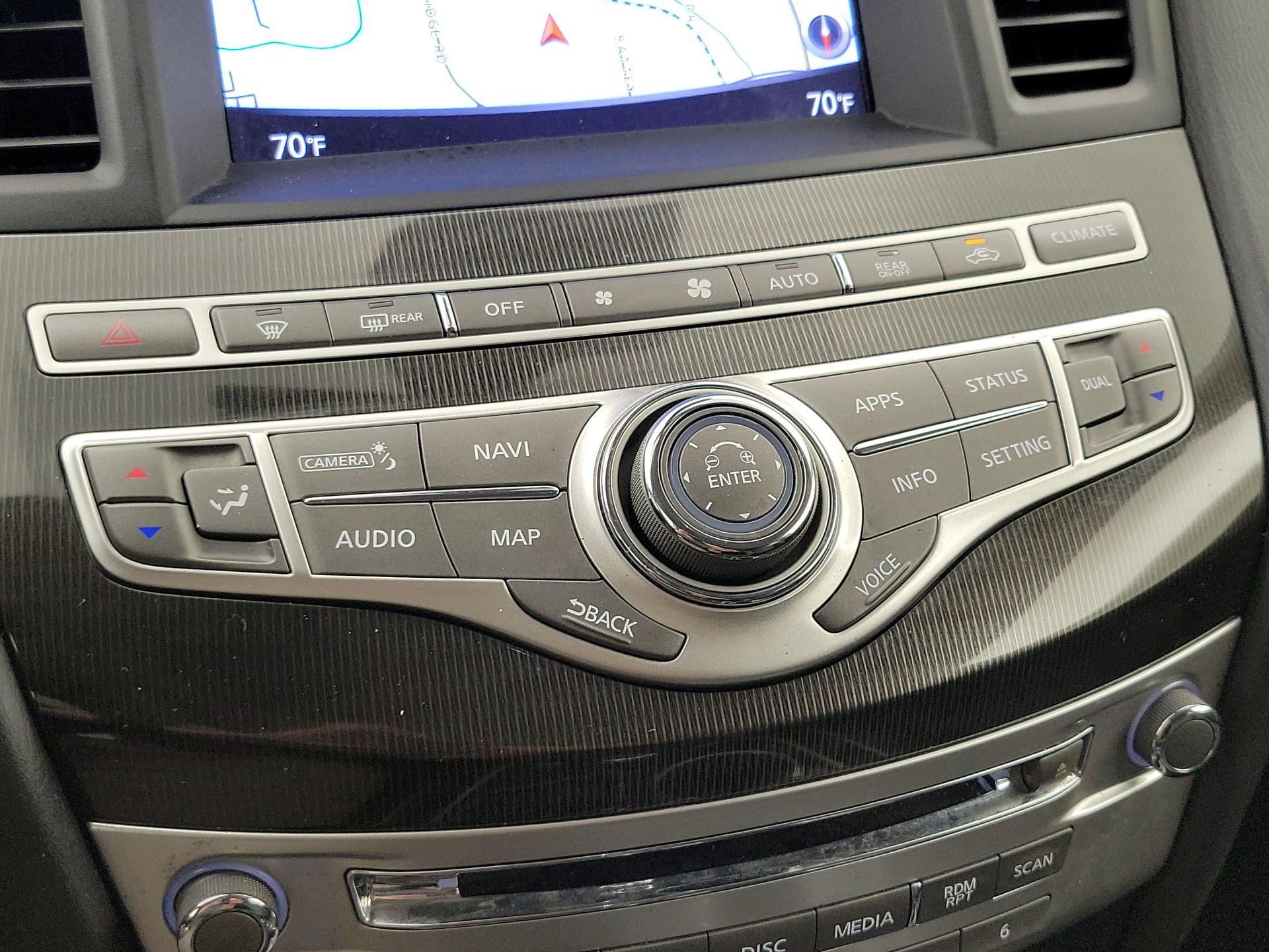 Thumbnail: 2019 INFINITI QX60 - 17