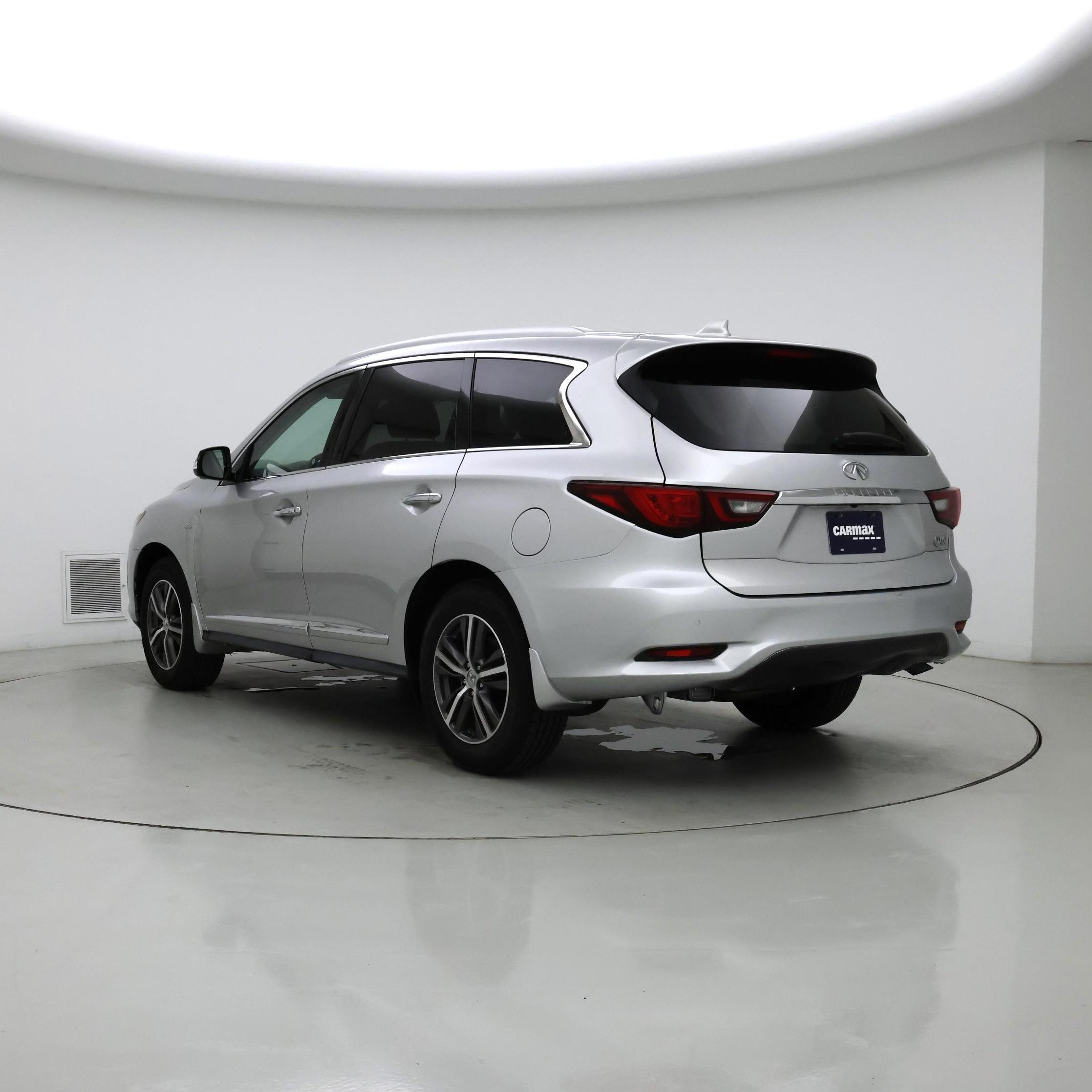 Thumbnail: 2019 INFINITI QX60 - 2