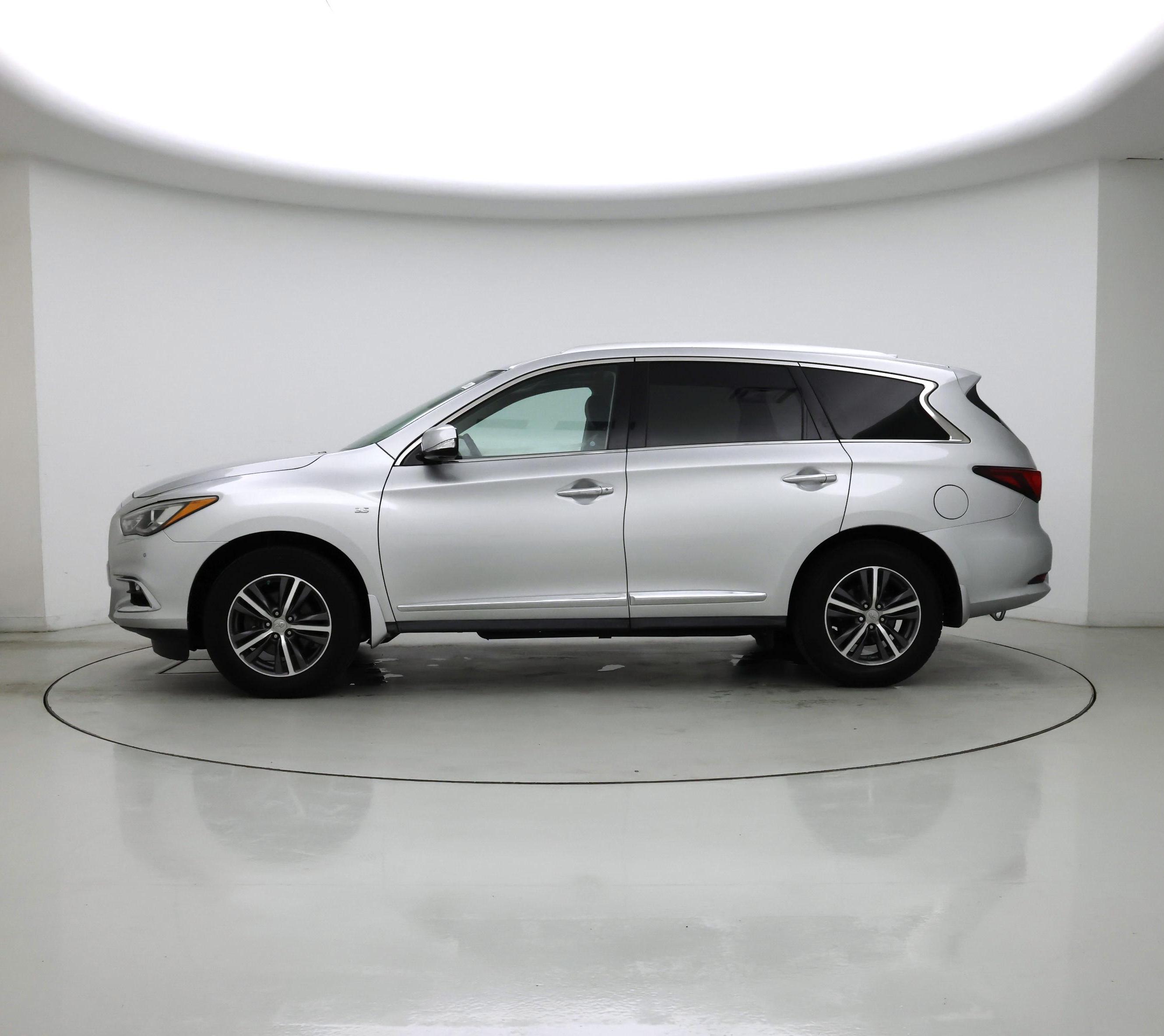 Thumbnail: 2019 INFINITI QX60 - 3