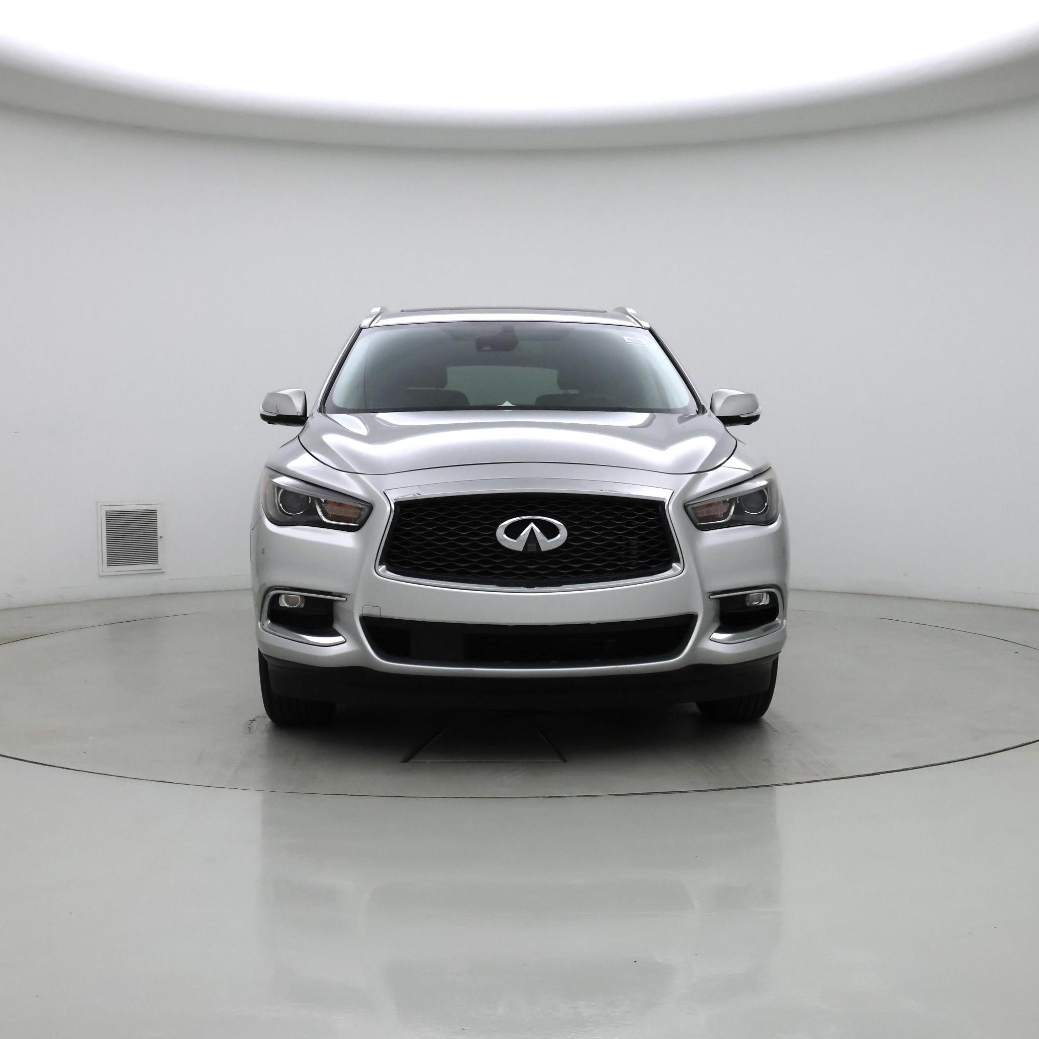 Thumbnail: 2019 INFINITI QX60 - 5