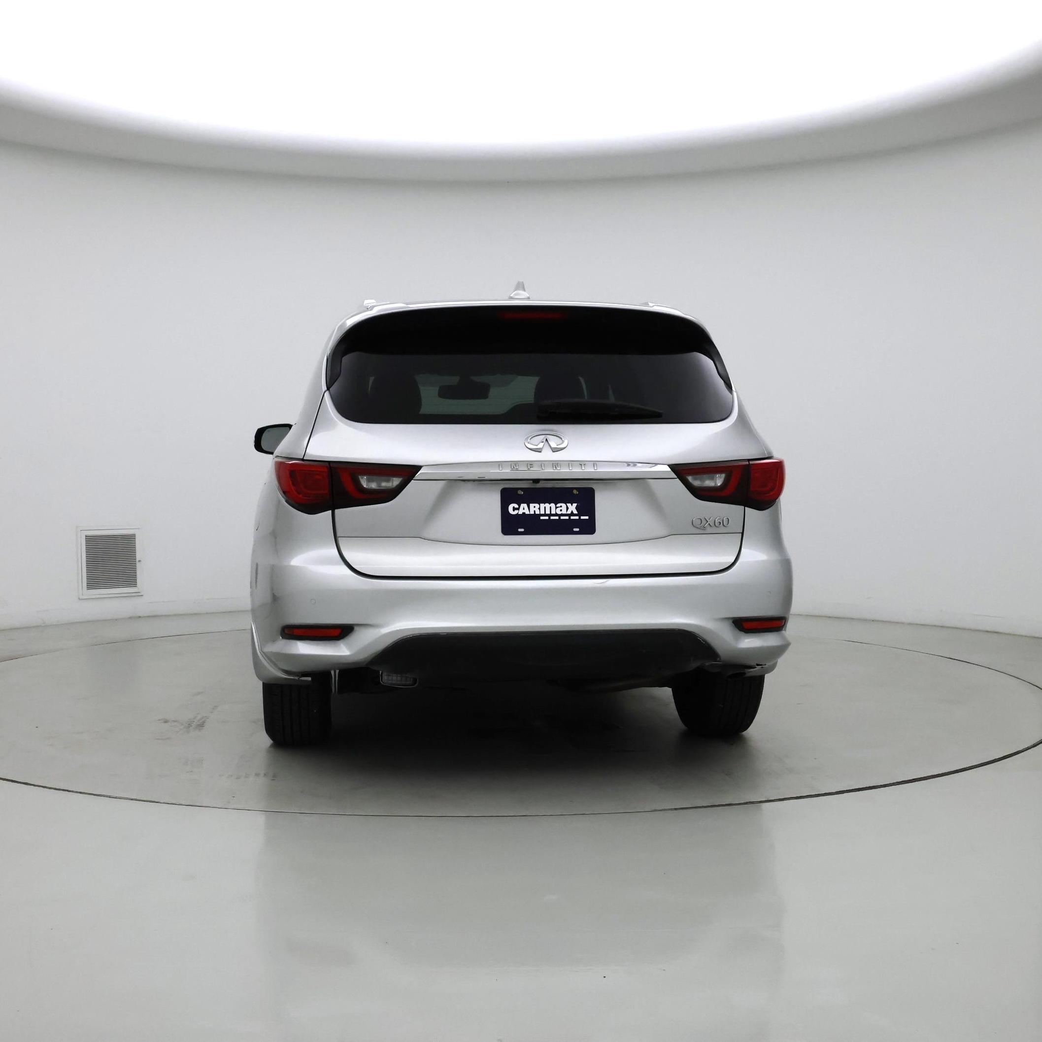 Thumbnail: 2019 INFINITI QX60 - 6